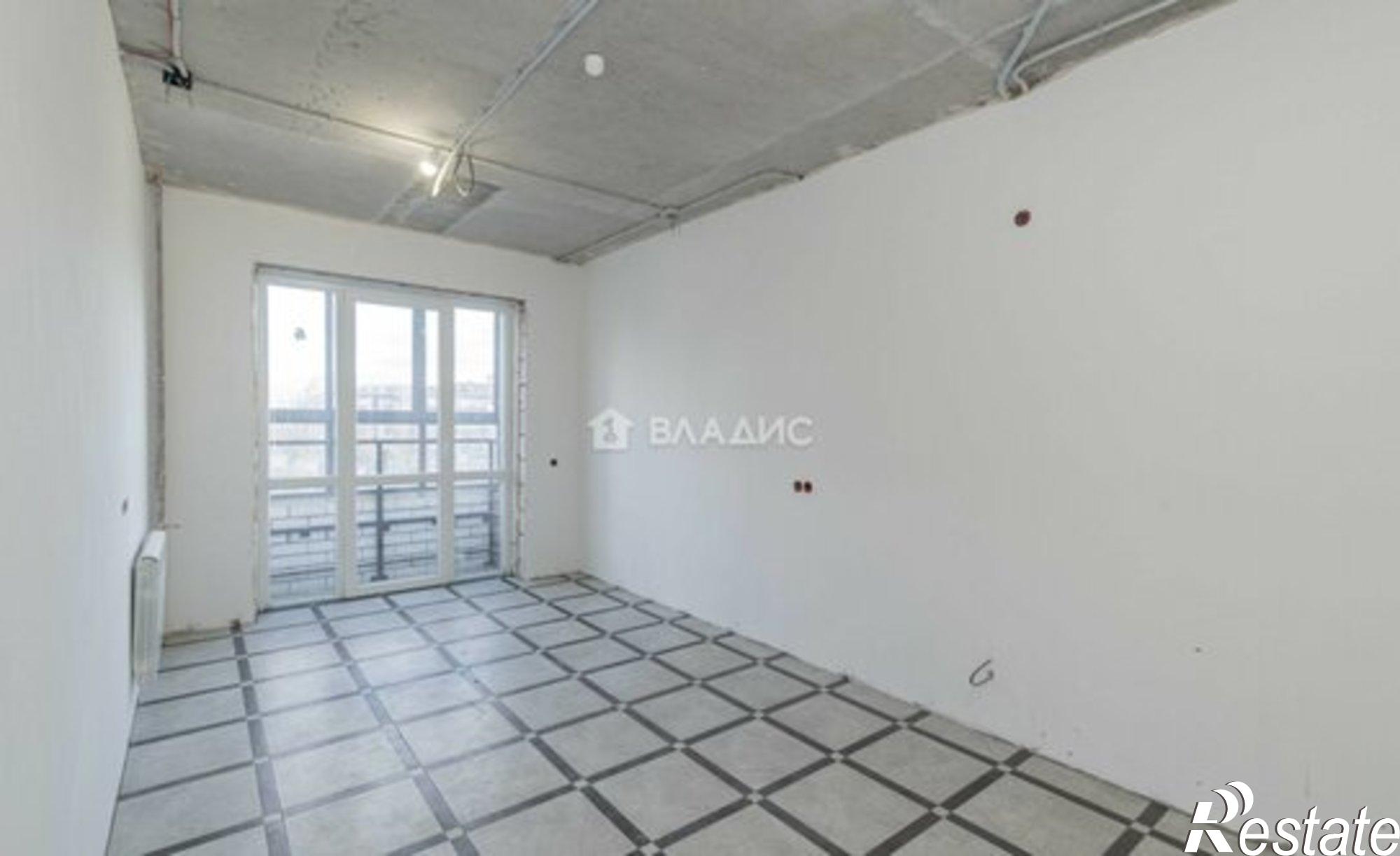 Купить квартиру за 10 999 000 рублей на улица Чапаева, 6