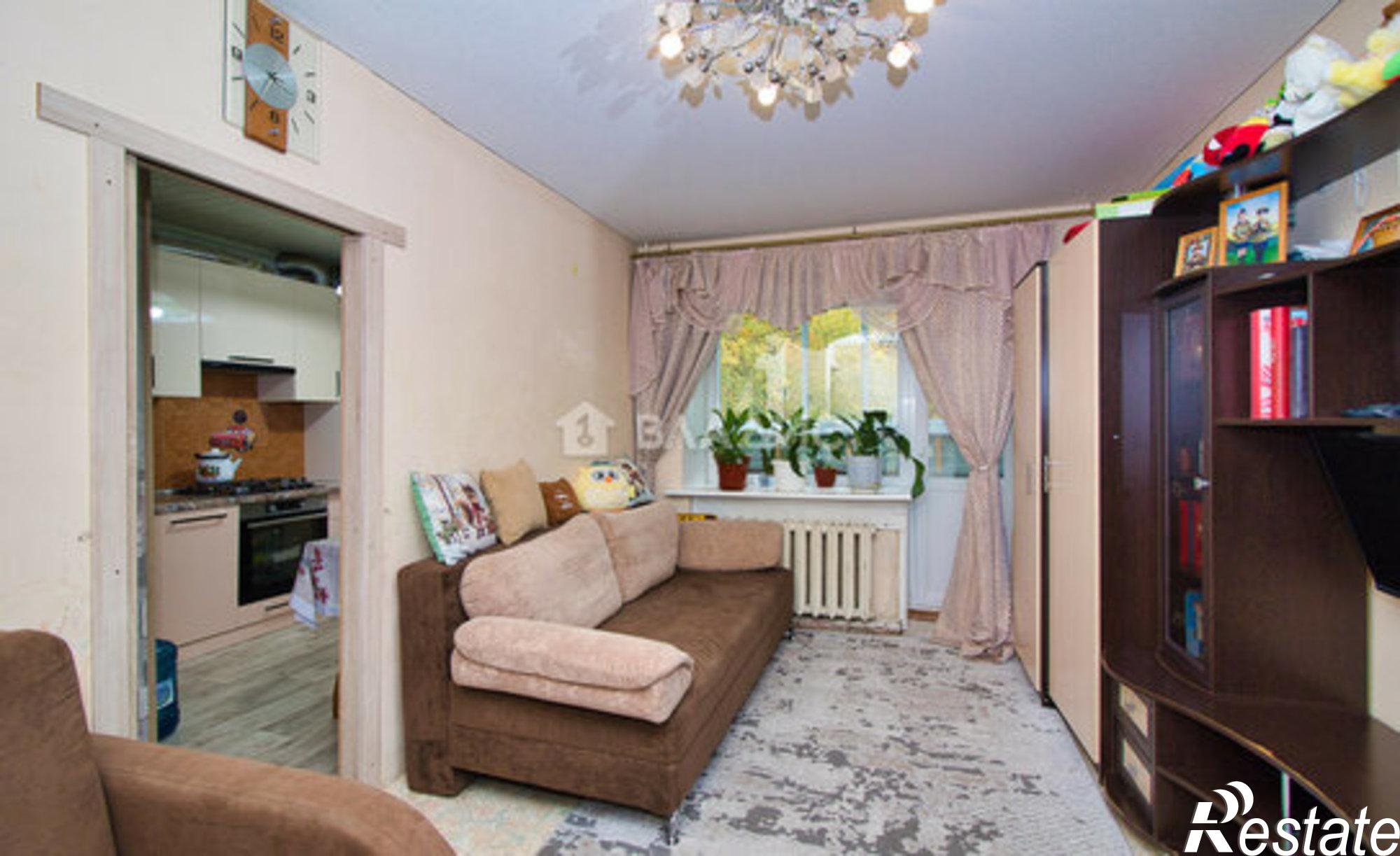 Купить квартиру за 4 300 000 рублей на Северная улица, 15