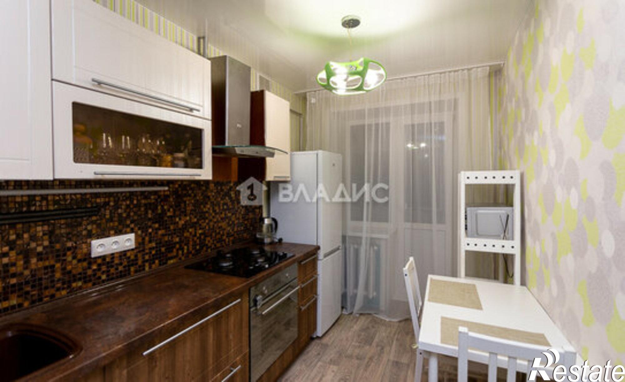 Купить квартиру за 3 499 000 рублей на Почаевская улица, 2А