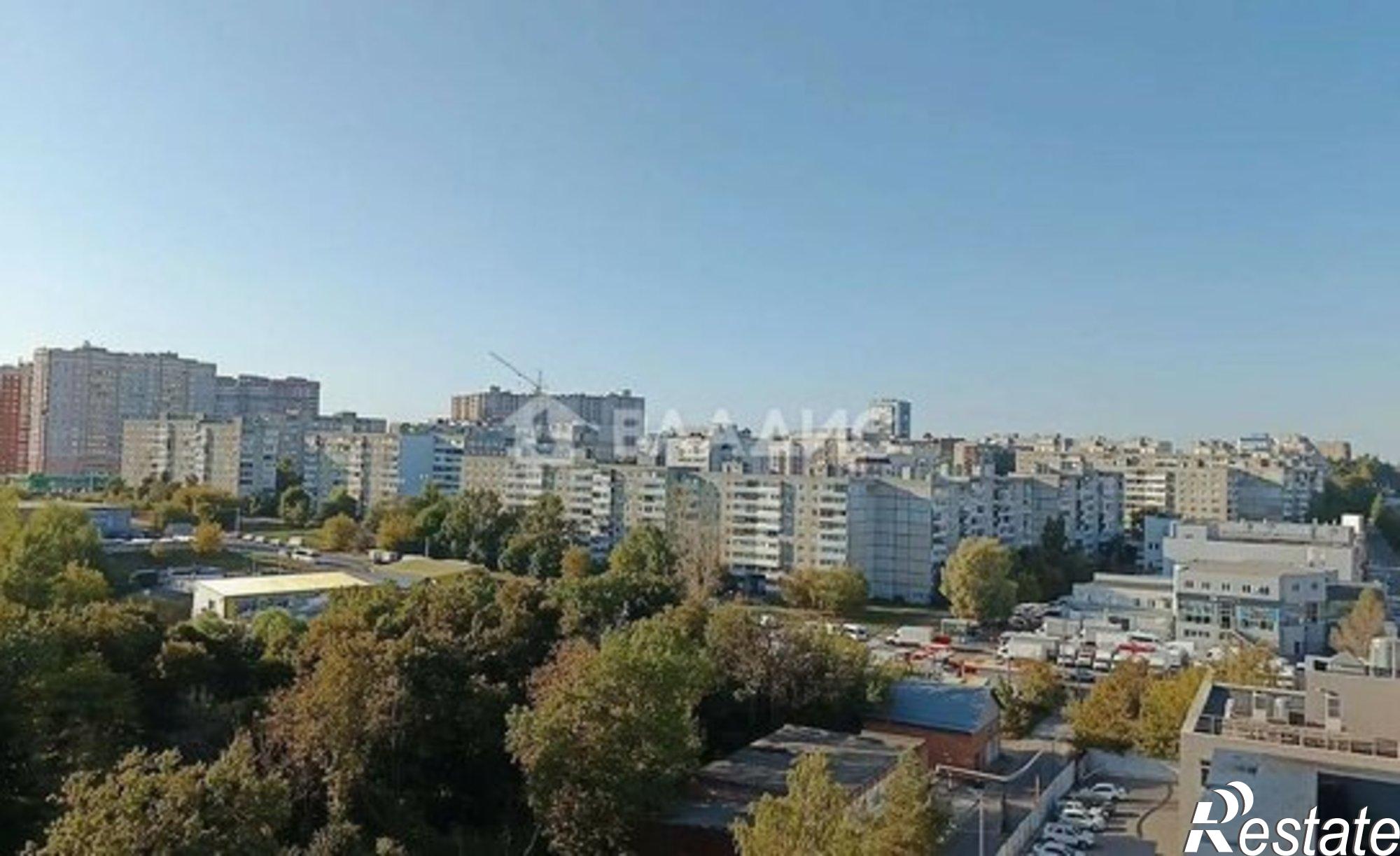 Купить квартиру за 7 990 000 рублей на улица Верхняя Дуброва, 42