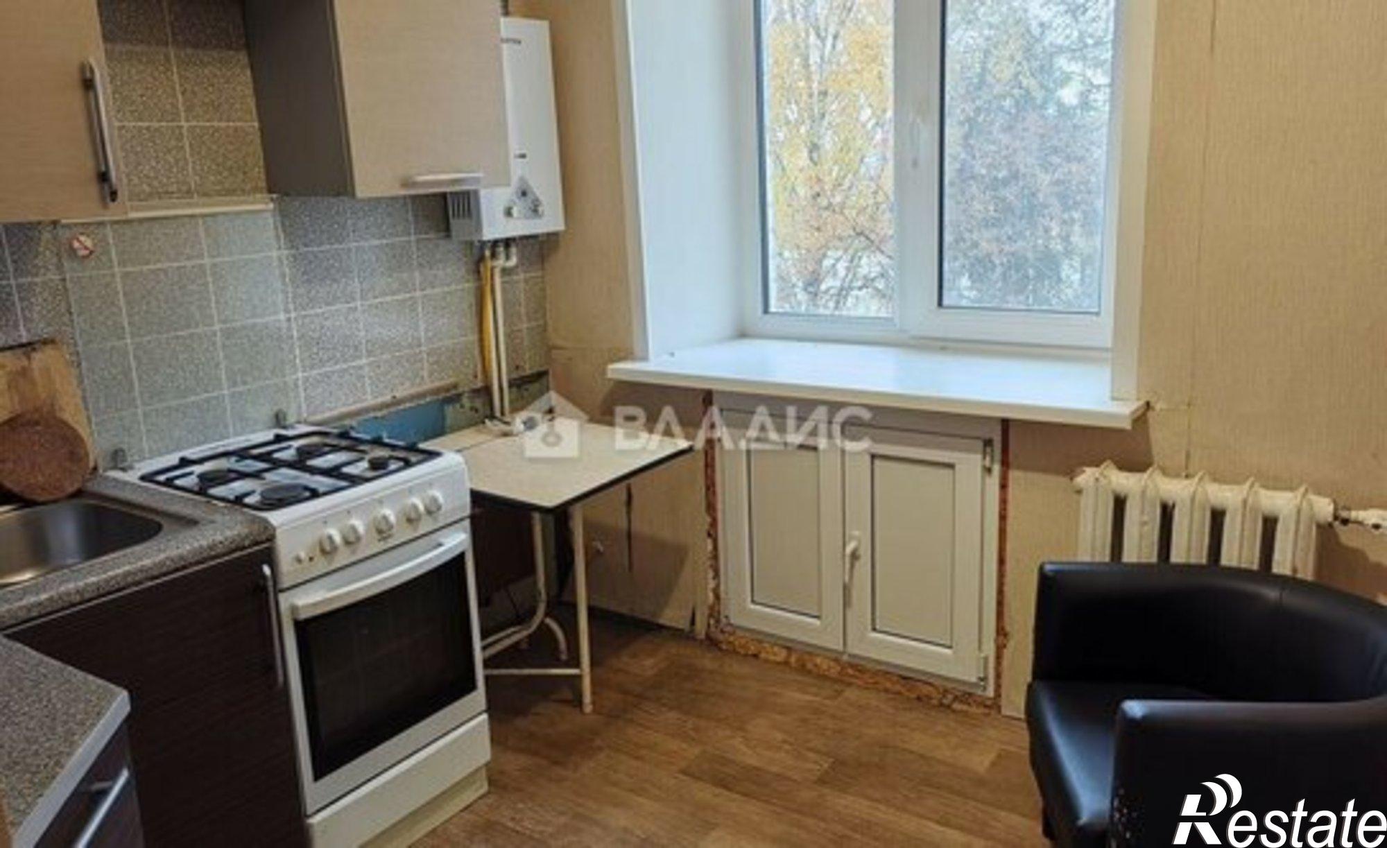 Купить квартиру за 3 600 000 рублей на проспект Ленина, 28