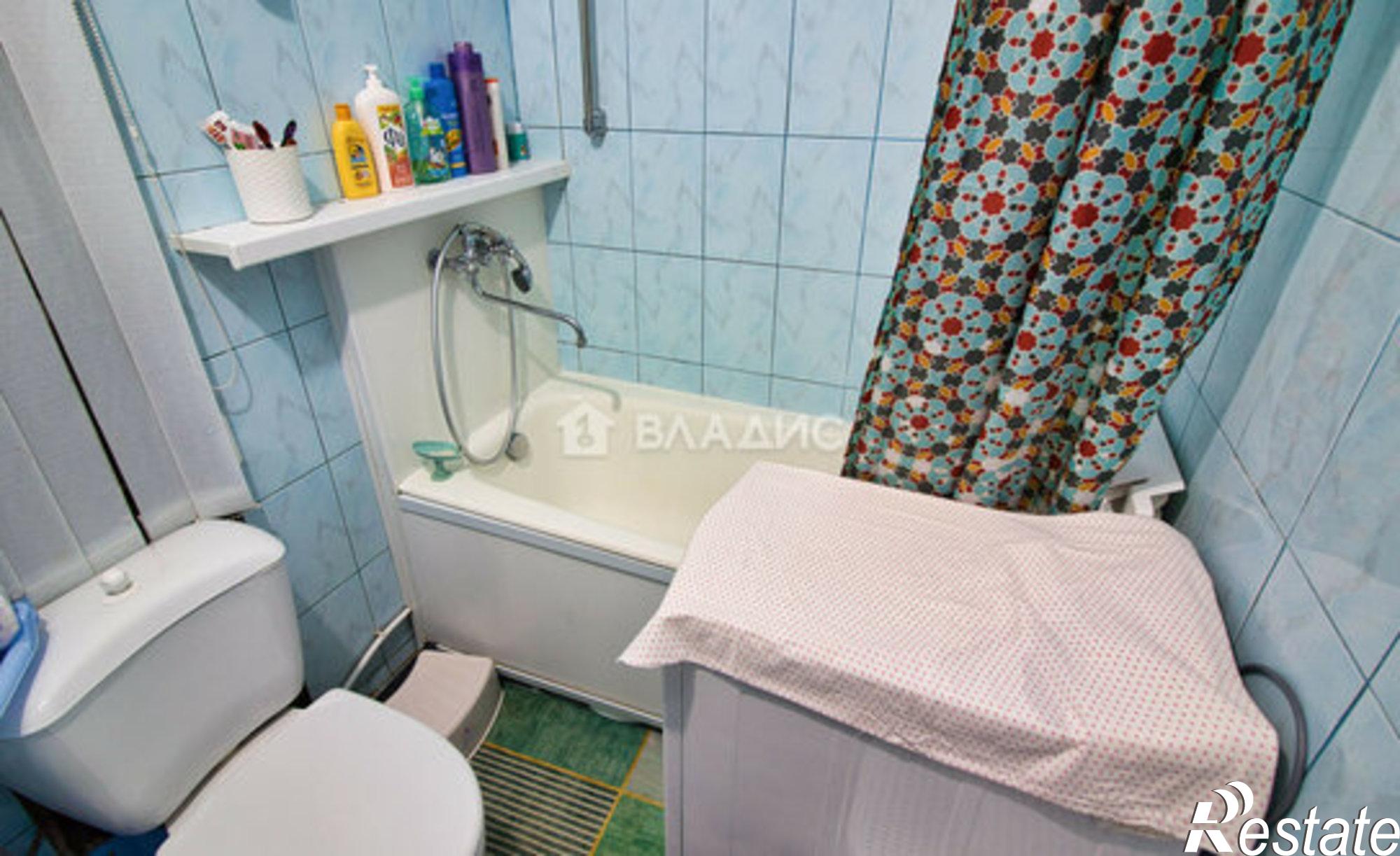 Купить квартиру за 4 300 000 рублей на Северная улица, 15