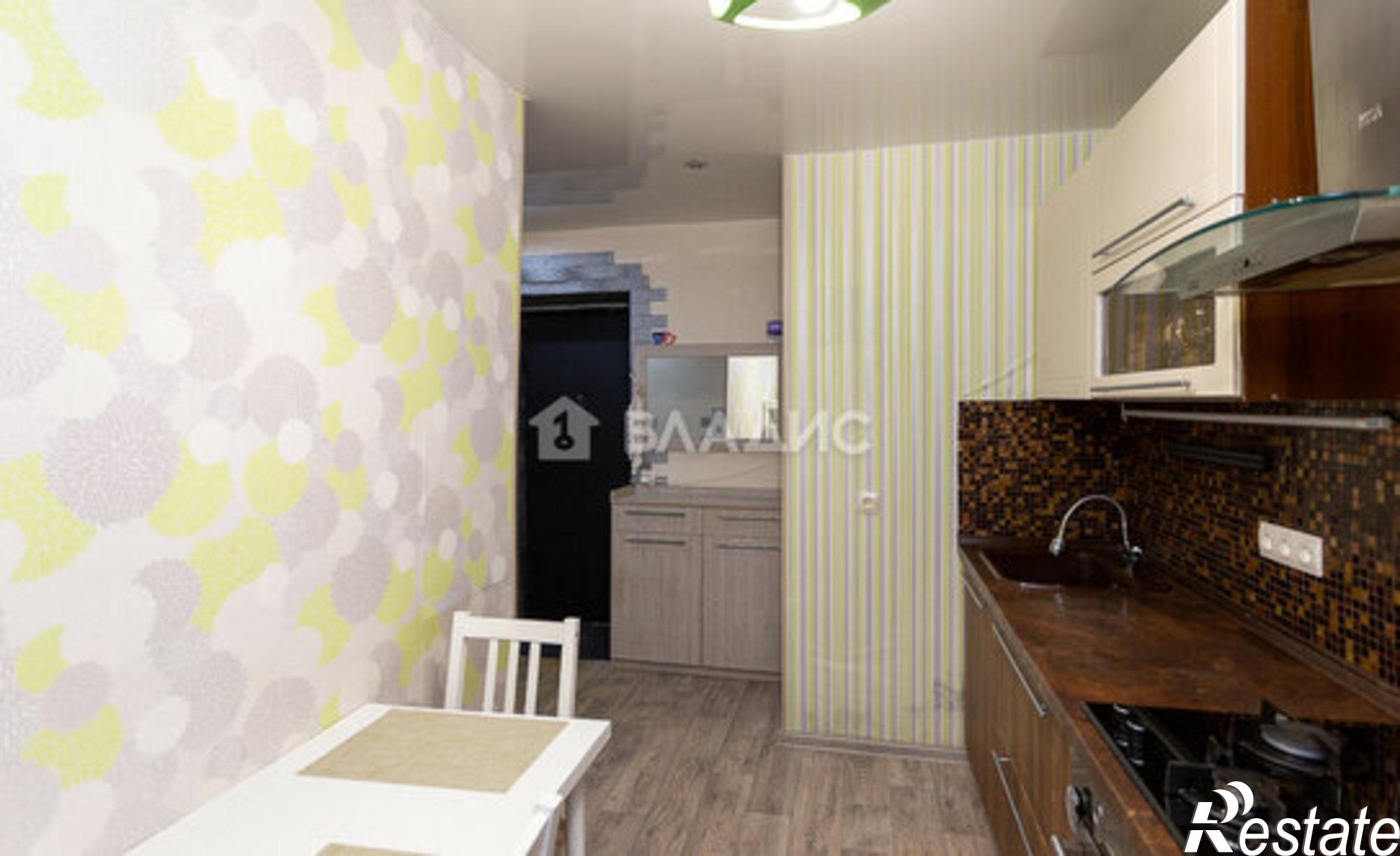 Купить квартиру за 3 499 000 рублей на Почаевская улица, 2А