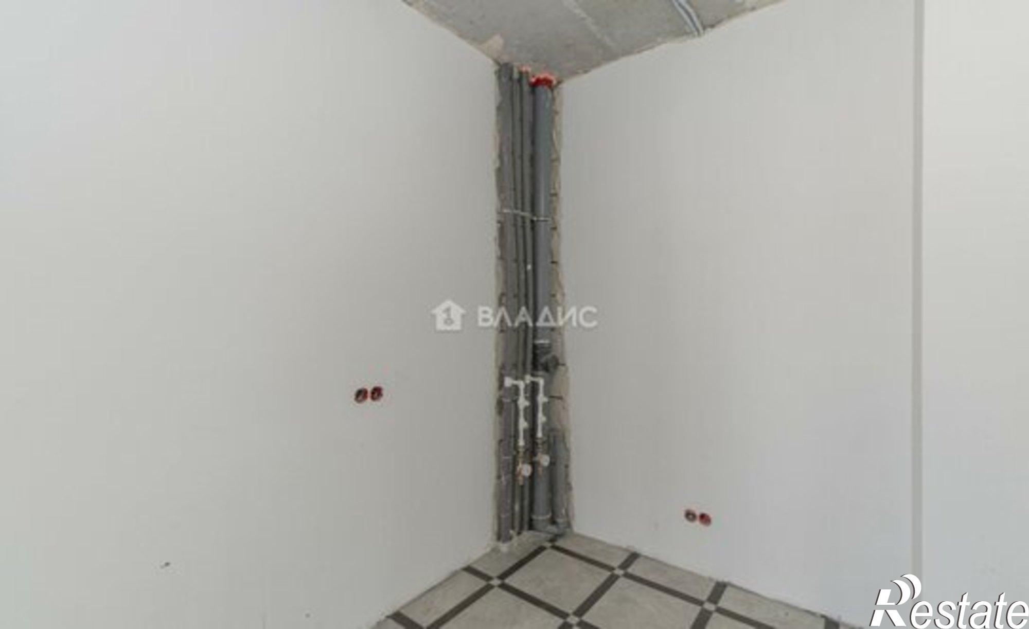 Купить квартиру за 10 999 000 рублей на улица Чапаева, 6