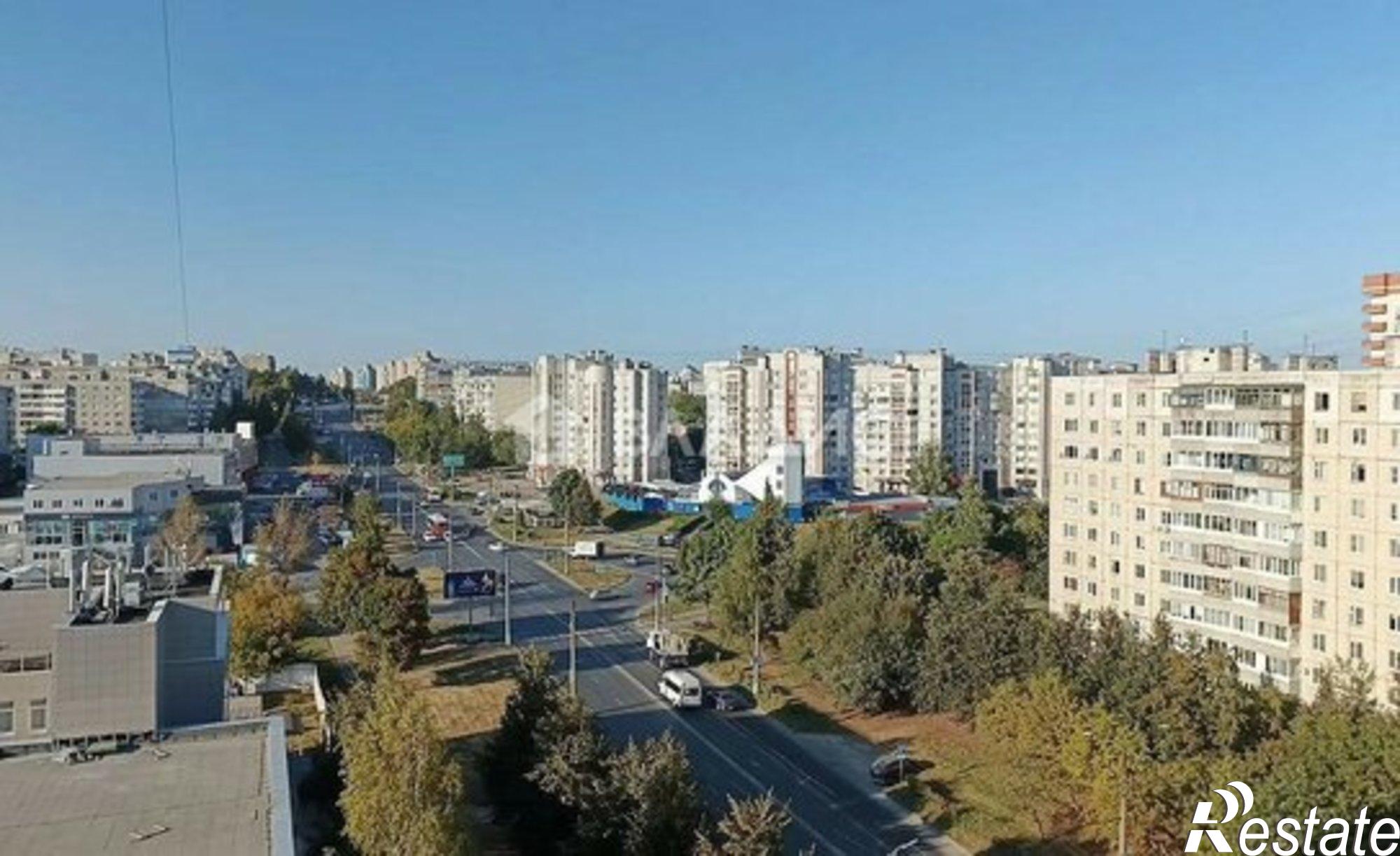 Купить квартиру за 7 990 000 рублей на улица Верхняя Дуброва, 42