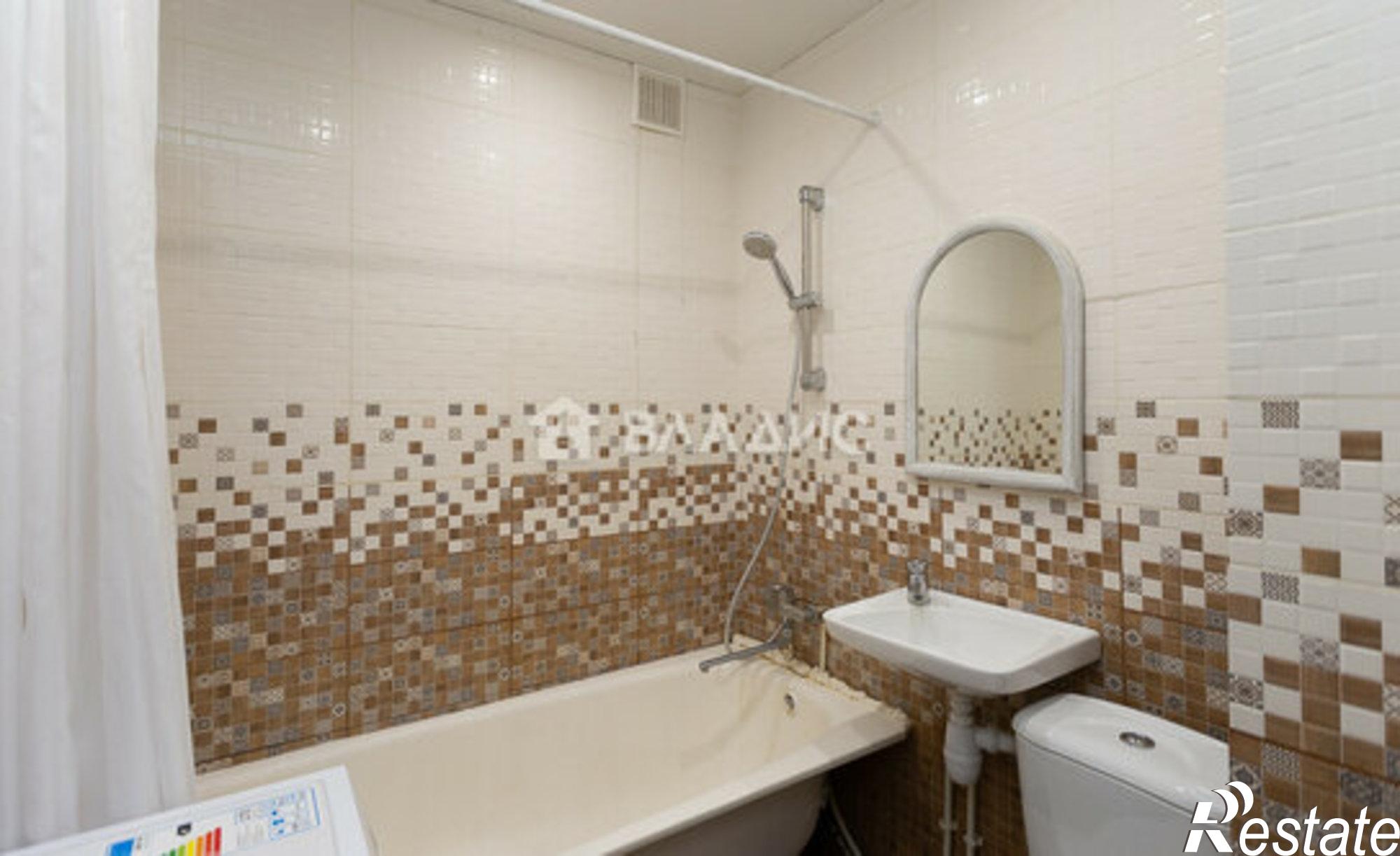 Купить квартиру за 3 499 000 рублей на Почаевская улица, 2А