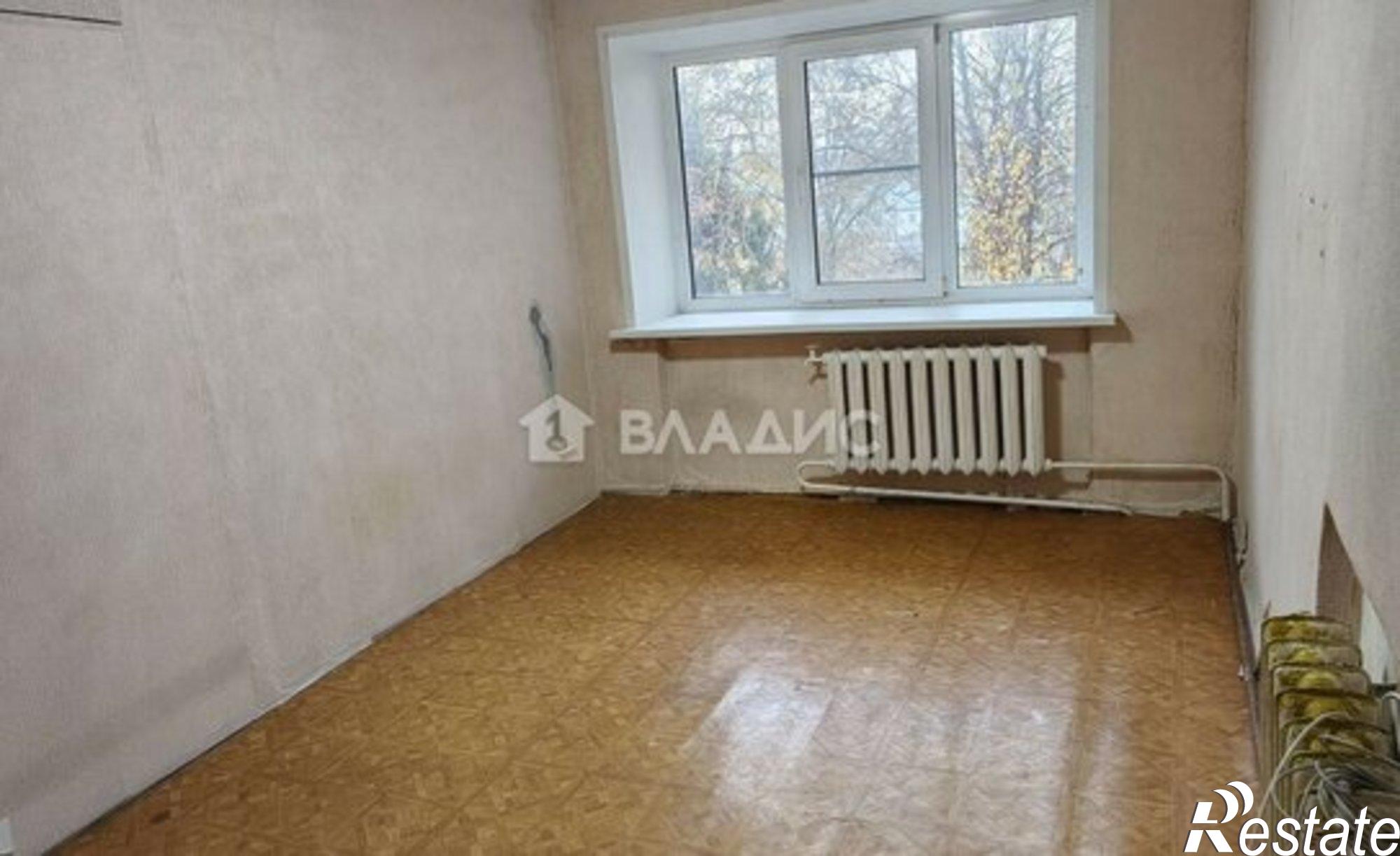 Купить квартиру за 3 600 000 рублей на проспект Ленина, 28