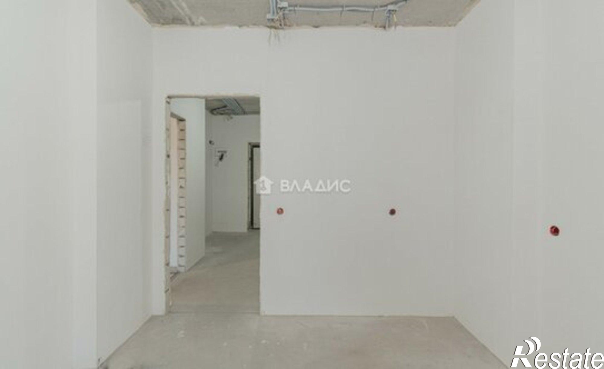 Купить квартиру за 10 999 000 рублей на улица Чапаева, 6