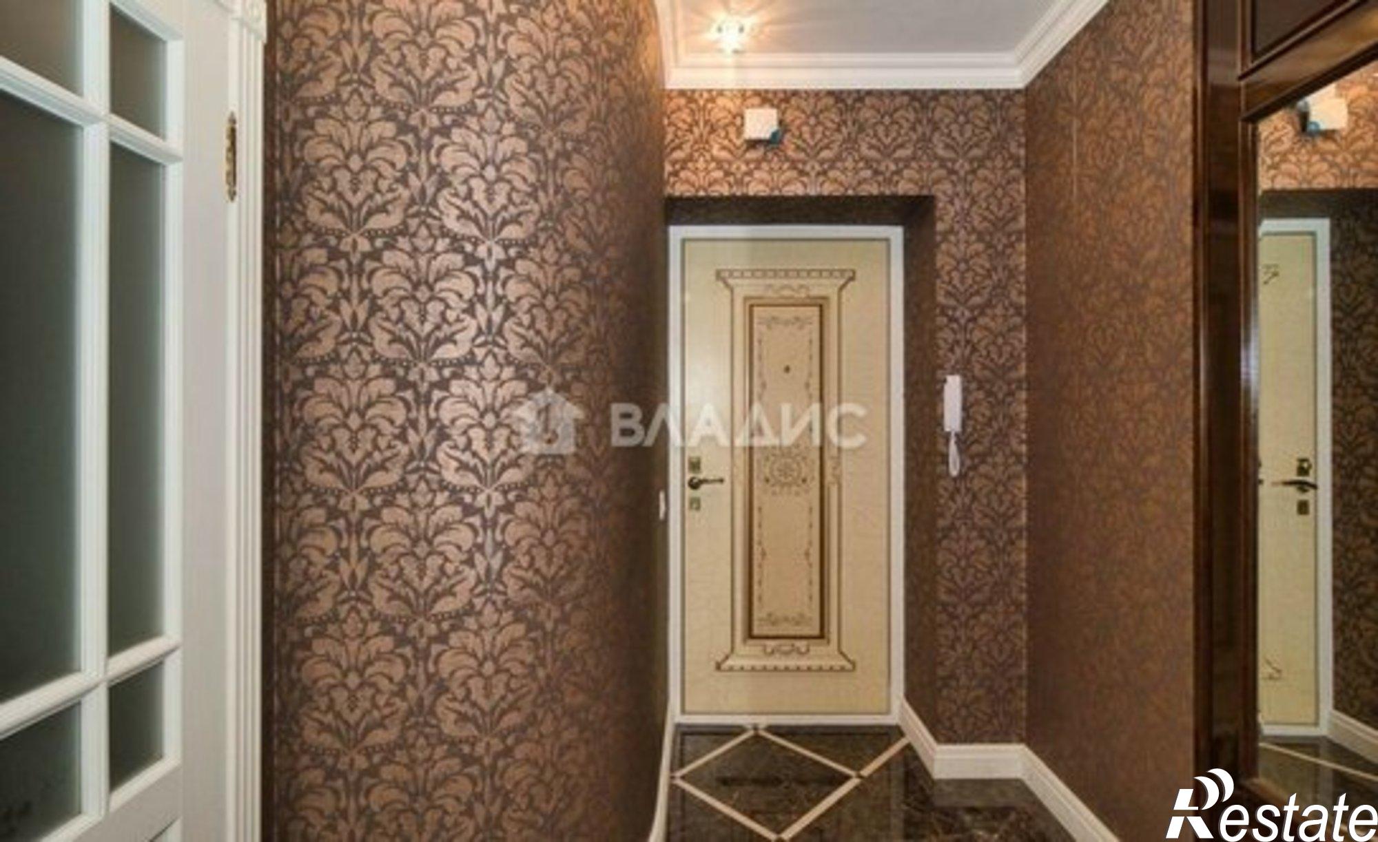 Купить квартиру за 16 500 000 рублей на улица Сакко и Ванцетти, 23