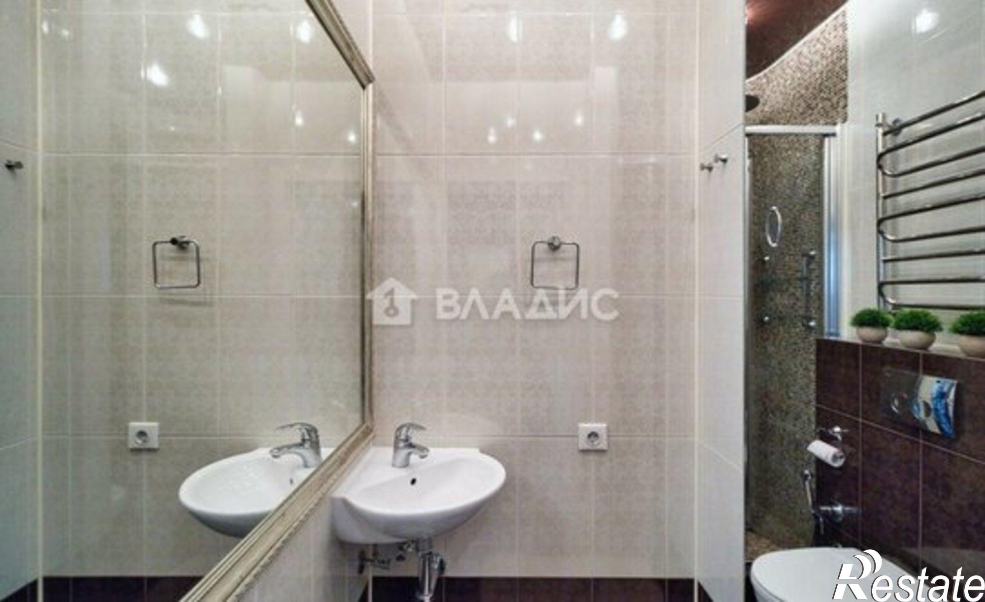 Купить квартиру за 16 500 000 рублей на улица Сакко и Ванцетти, 23