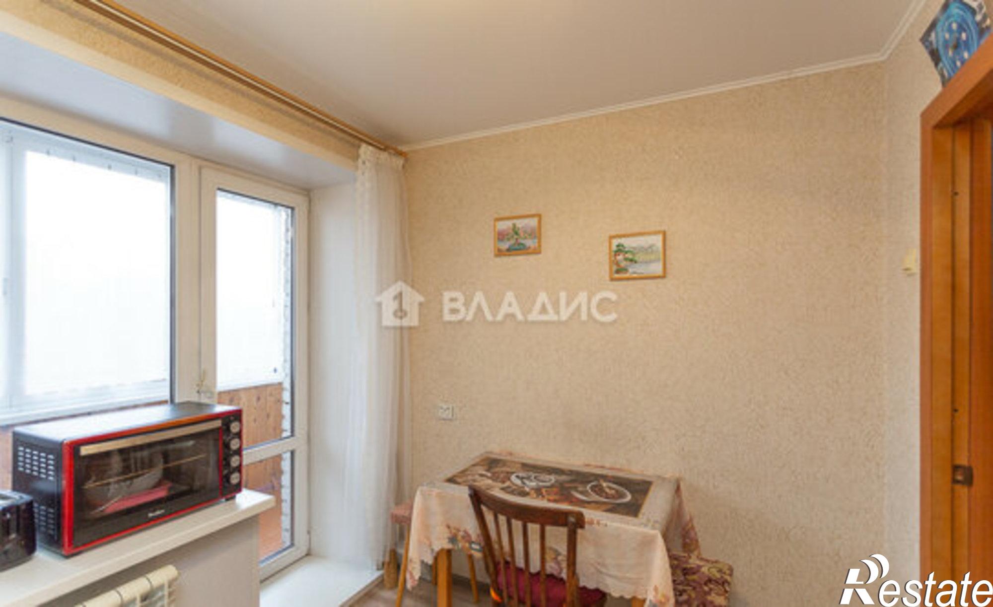 Купить квартиру за 6 300 000 рублей на ул Верхняя Дуброва, 5