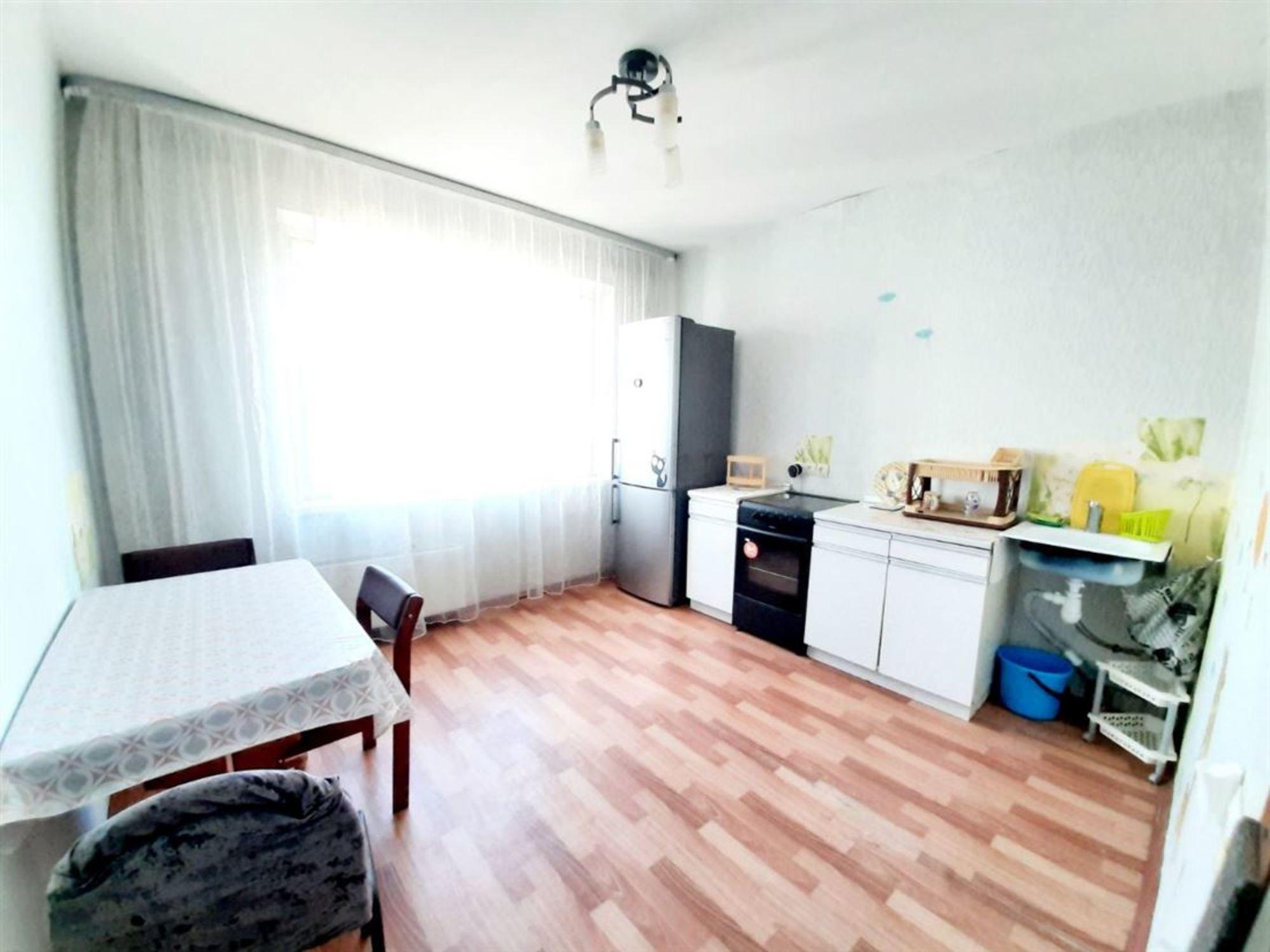 Купить квартиру за 4 300 000 рублей на ул Нижняя Дуброва, д. 3а