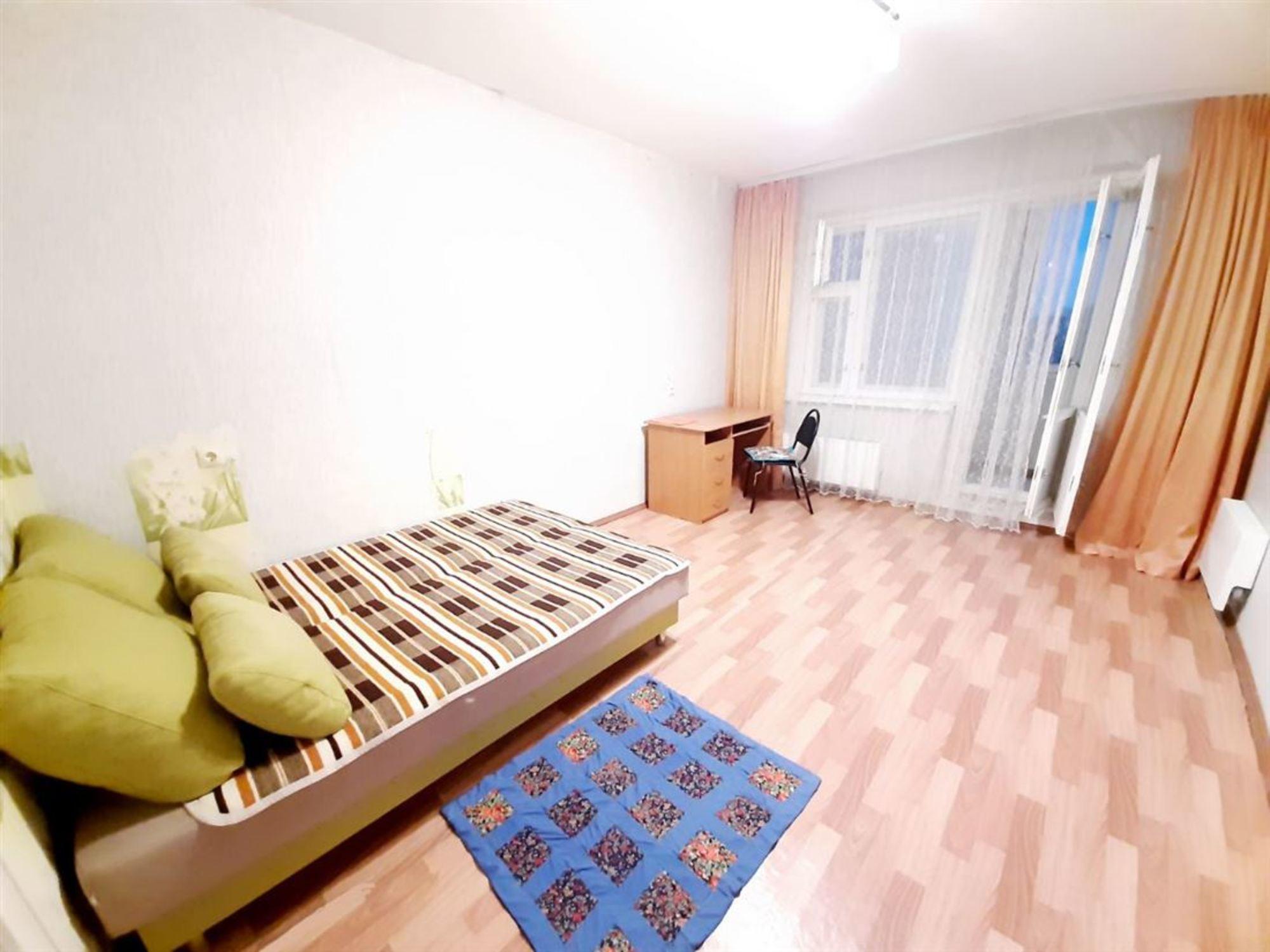 Купить квартиру за 4 300 000 рублей на ул Нижняя Дуброва, д. 3а