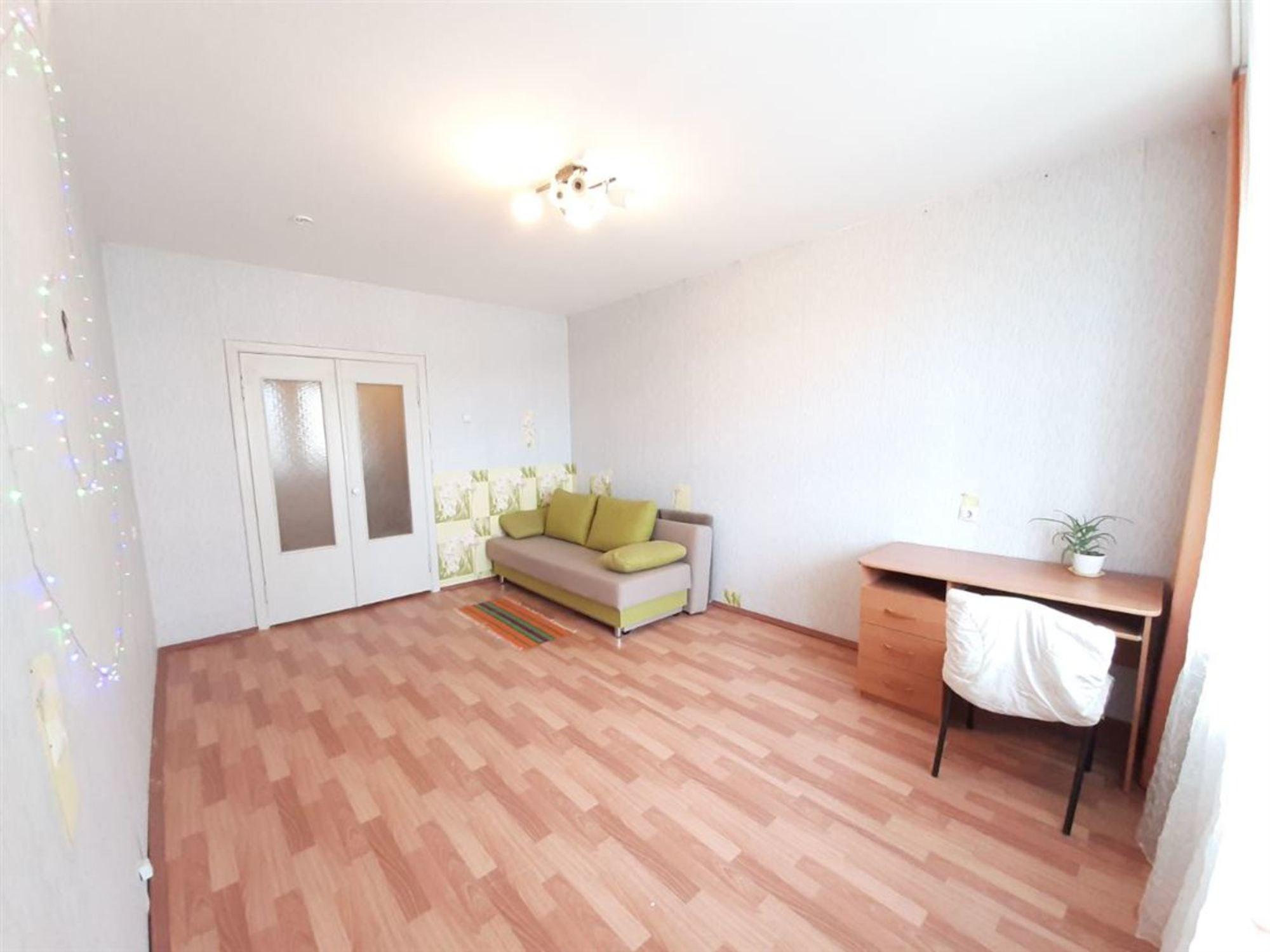 Купить квартиру за 4 300 000 рублей на ул Нижняя Дуброва, д. 3а