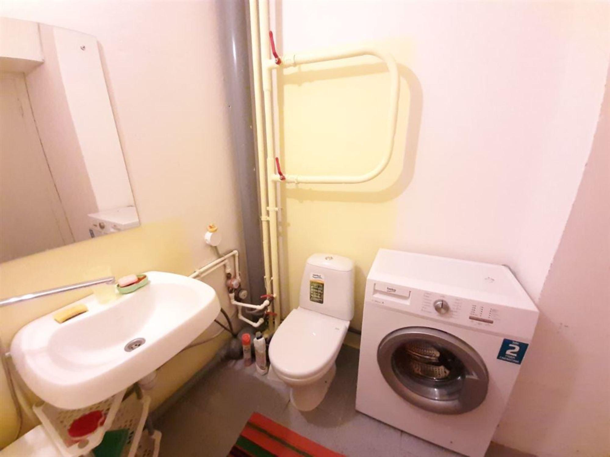 Купить квартиру за 4 300 000 рублей на ул Нижняя Дуброва, д. 3а