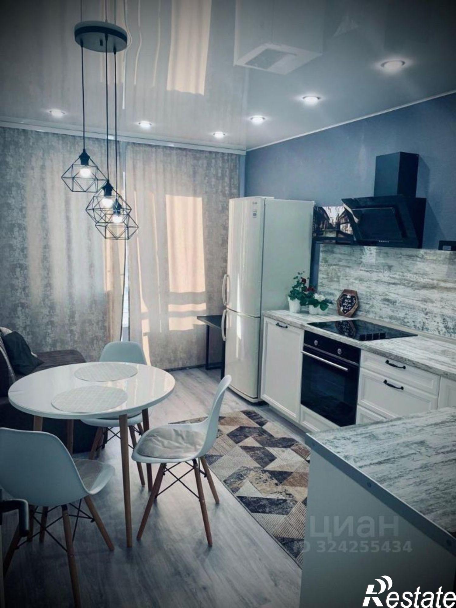 Сдать квартиру за 45 000 рублей на улица Горького, 133А