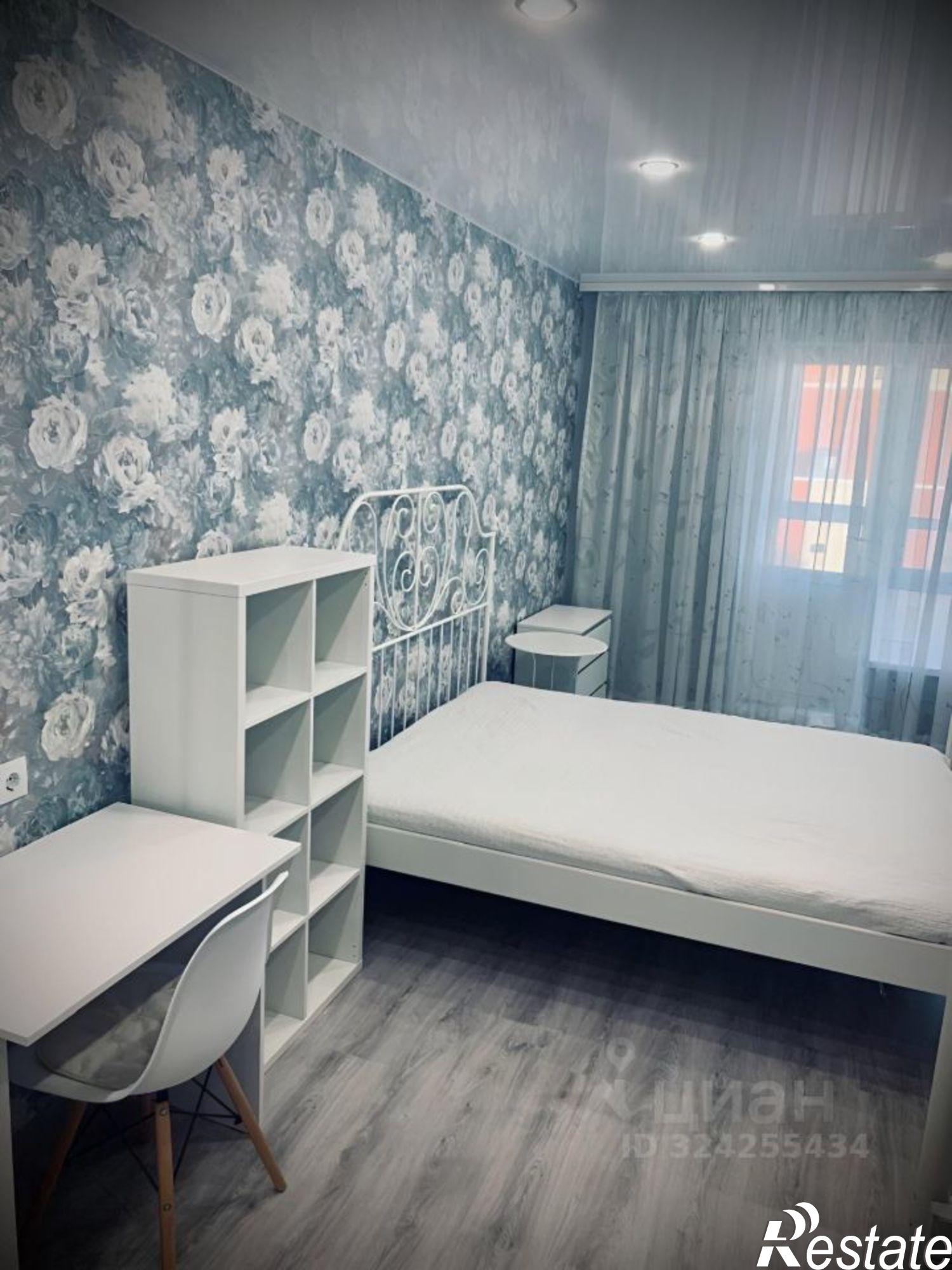 Сдать квартиру за 45 000 рублей на улица Горького, 133А