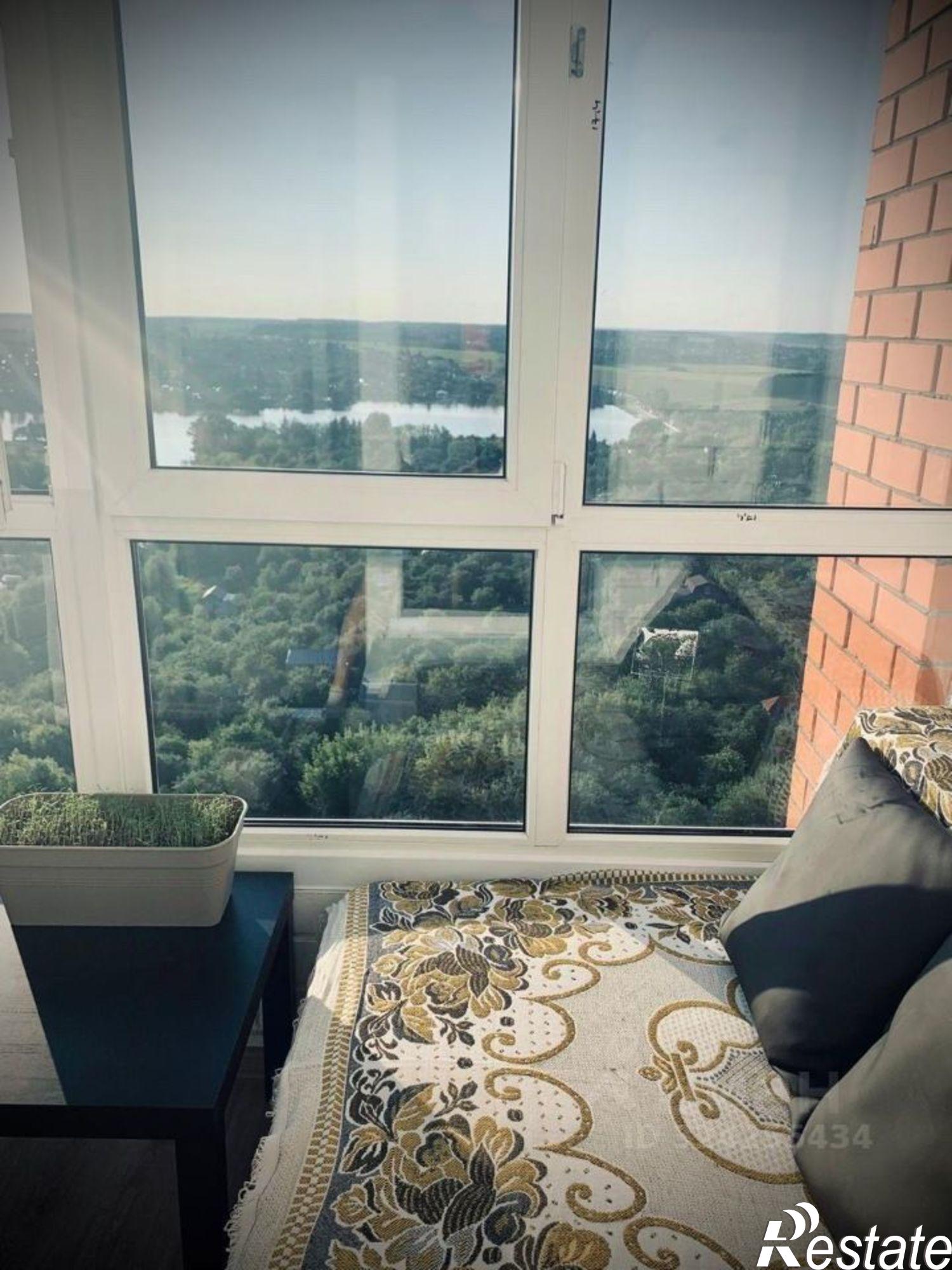 Сдать квартиру за 45 000 рублей на улица Горького, 133А