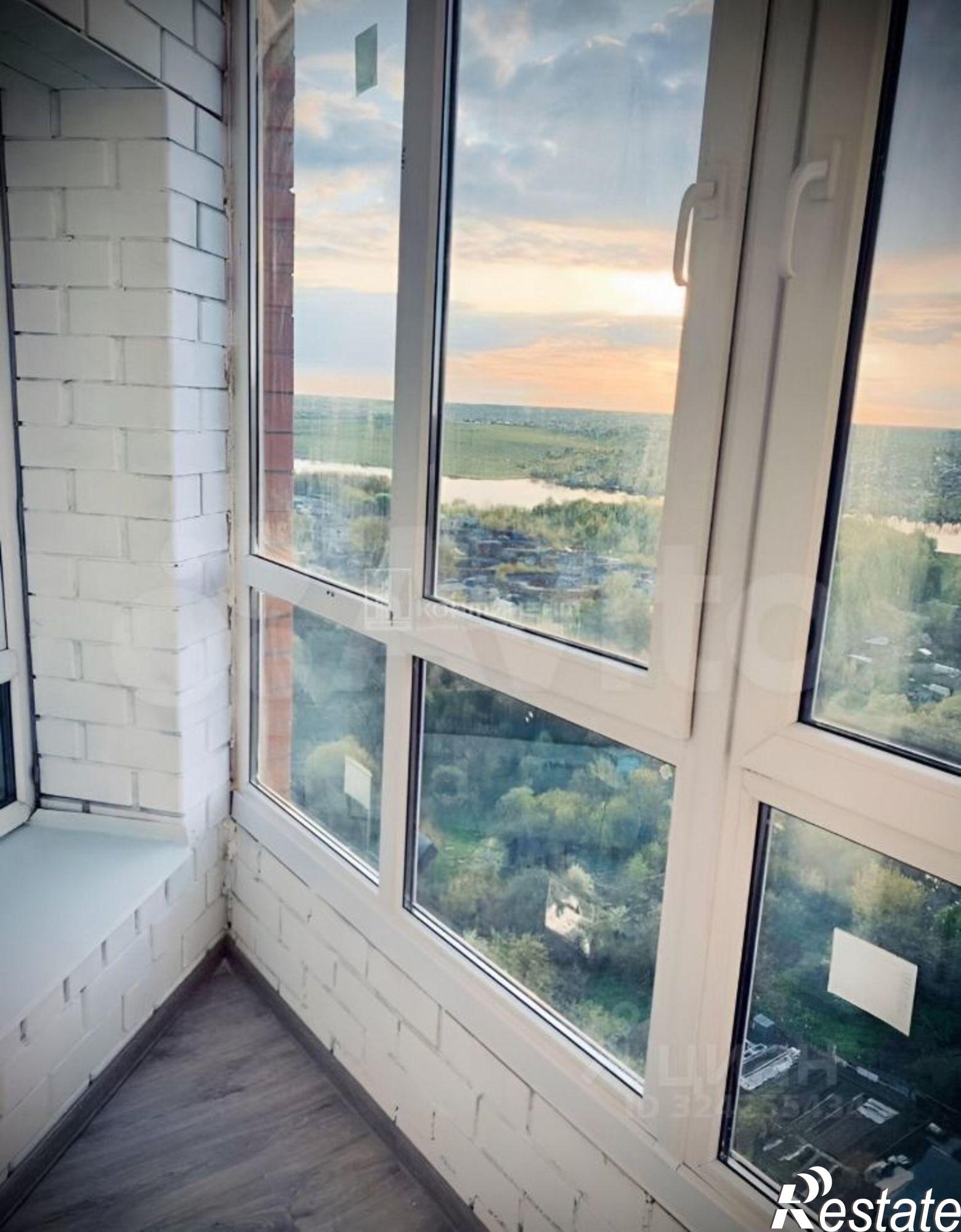 Сдать квартиру за 45 000 рублей на улица Горького, 133А