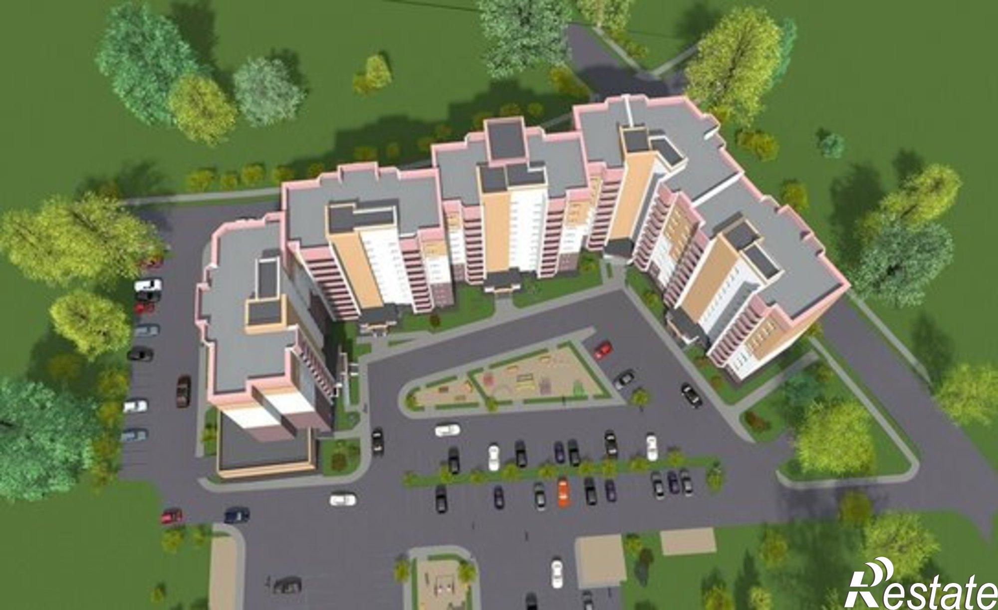 Купить квартиру за 3 500 000 рублей на ул Новгородская, 30 1