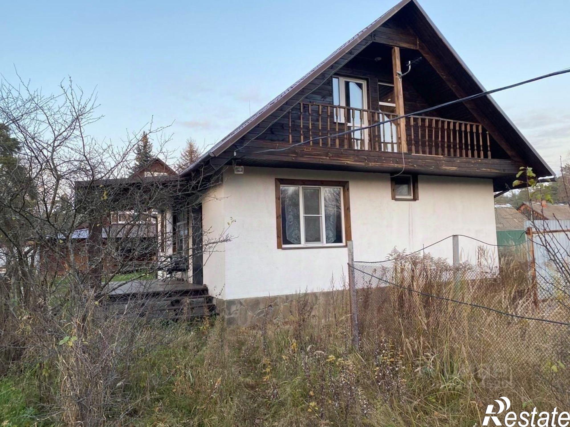 Сдать дачу, дом, коттедж за 40 000 рублей на ул Лесная, 5