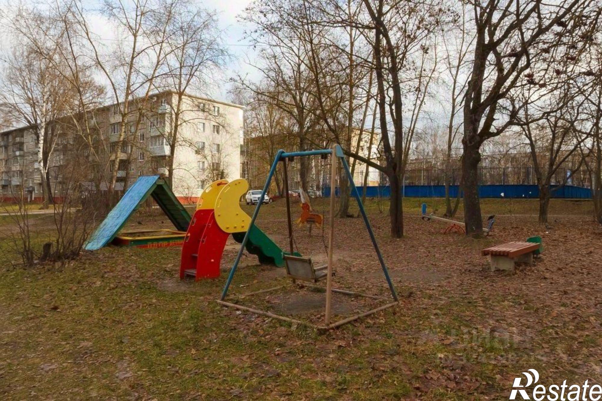 Купить квартиру за 6 000 000 рублей на пр-кт Строителей, 46А