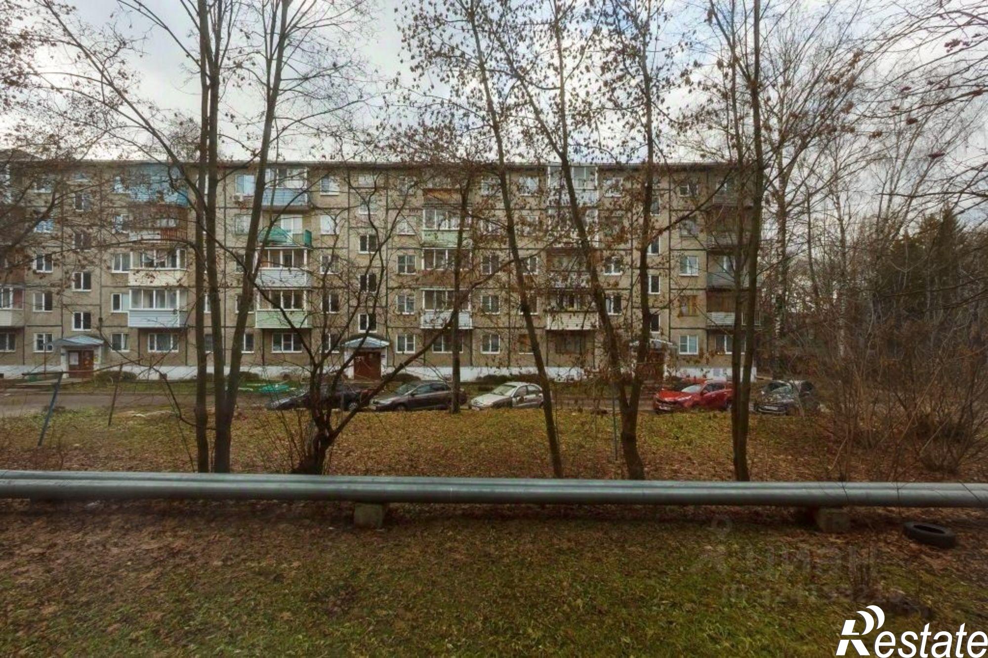 Купить квартиру за 6 000 000 рублей на пр-кт Строителей, 46А