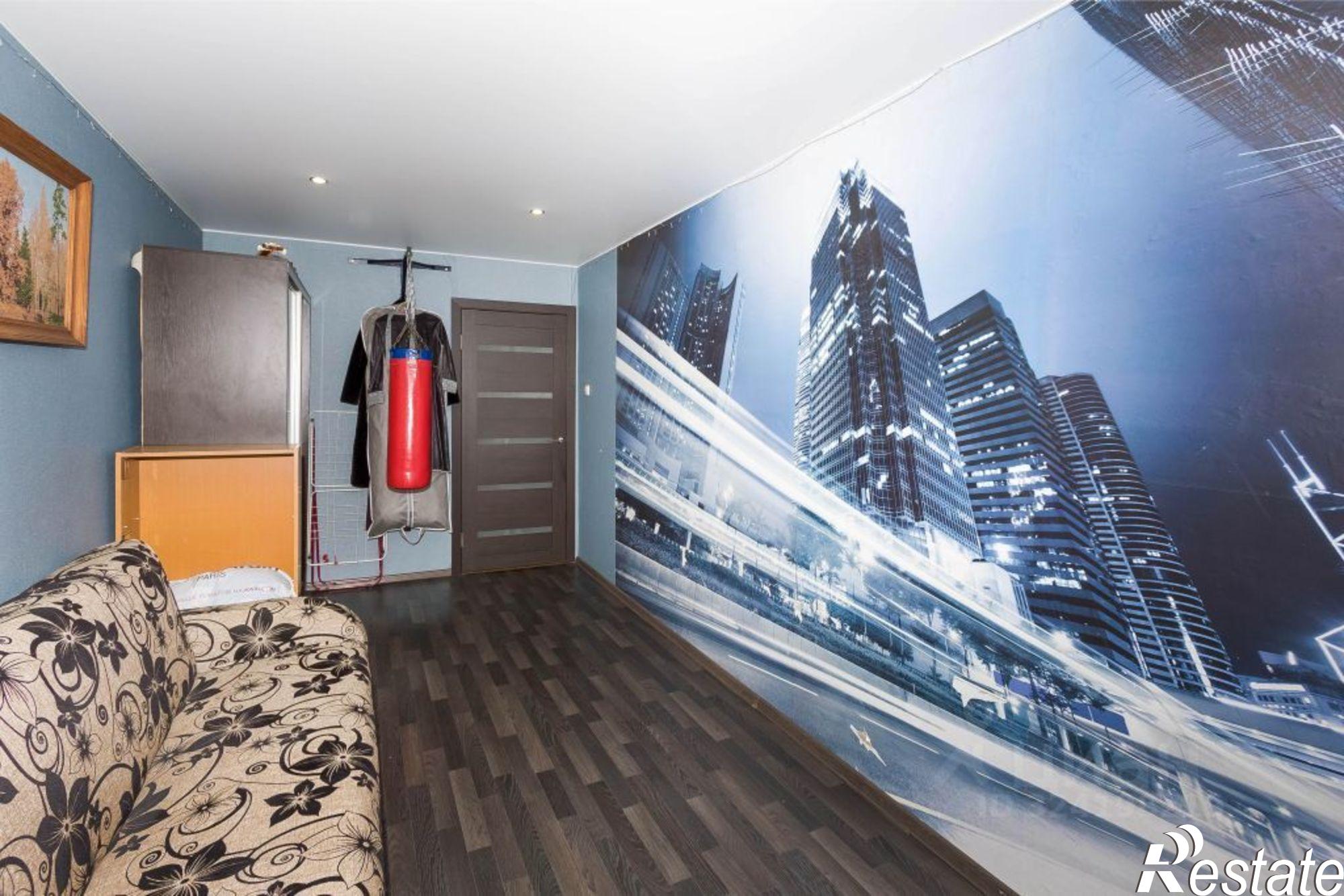 Купить квартиру за 6 000 000 рублей на пр-кт Строителей, 46А