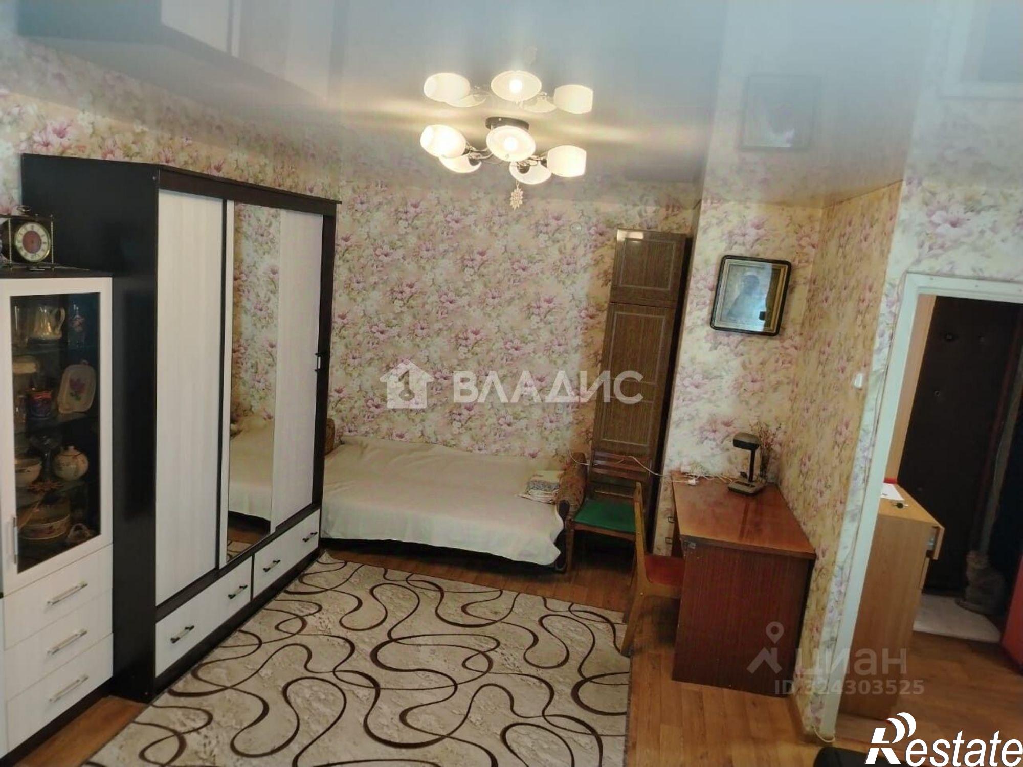 Сдать квартиру за 18 000 рублей на улица Василисина, 12А