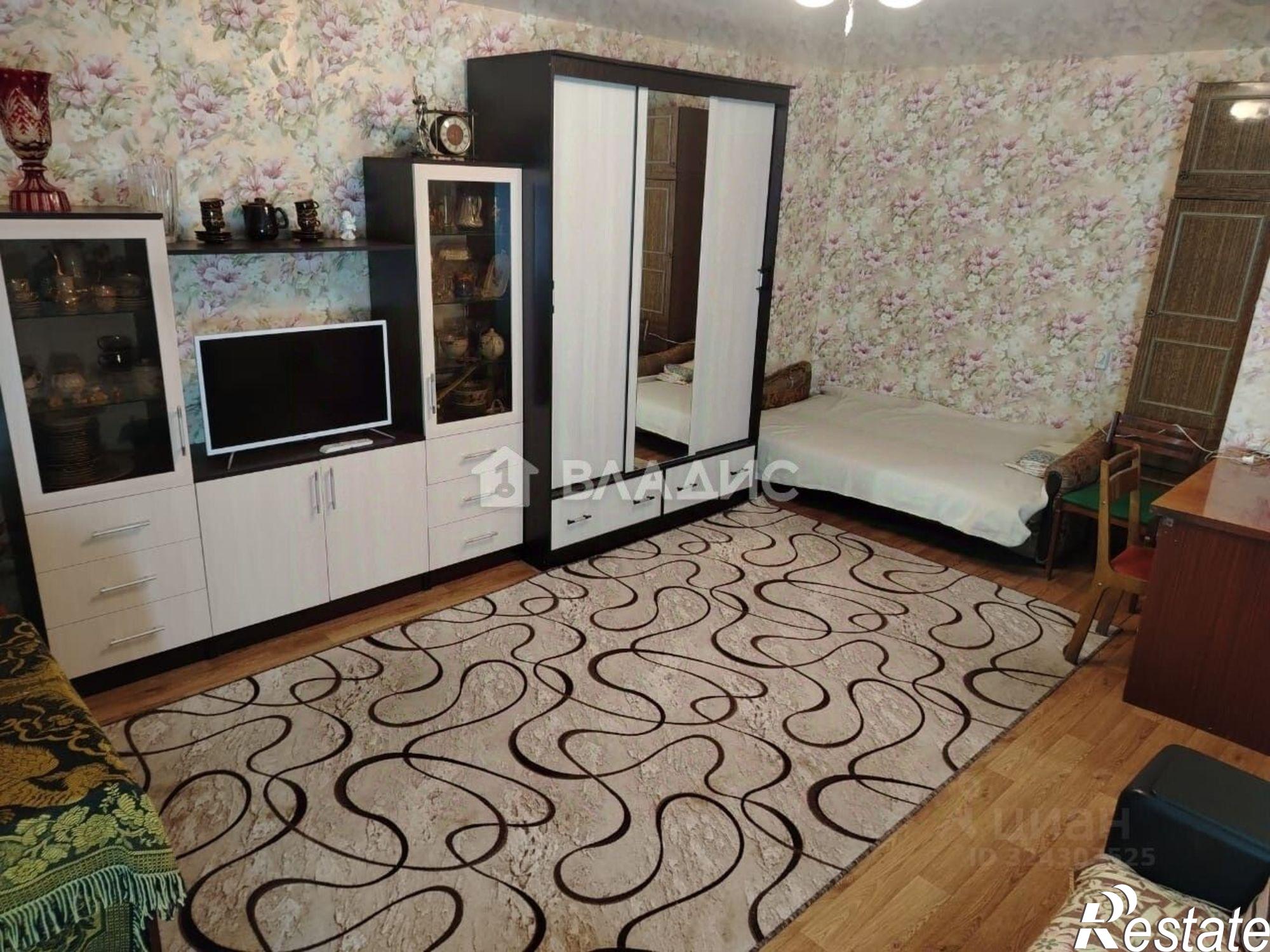 Сдать квартиру за 18 000 рублей на улица Василисина, 12А