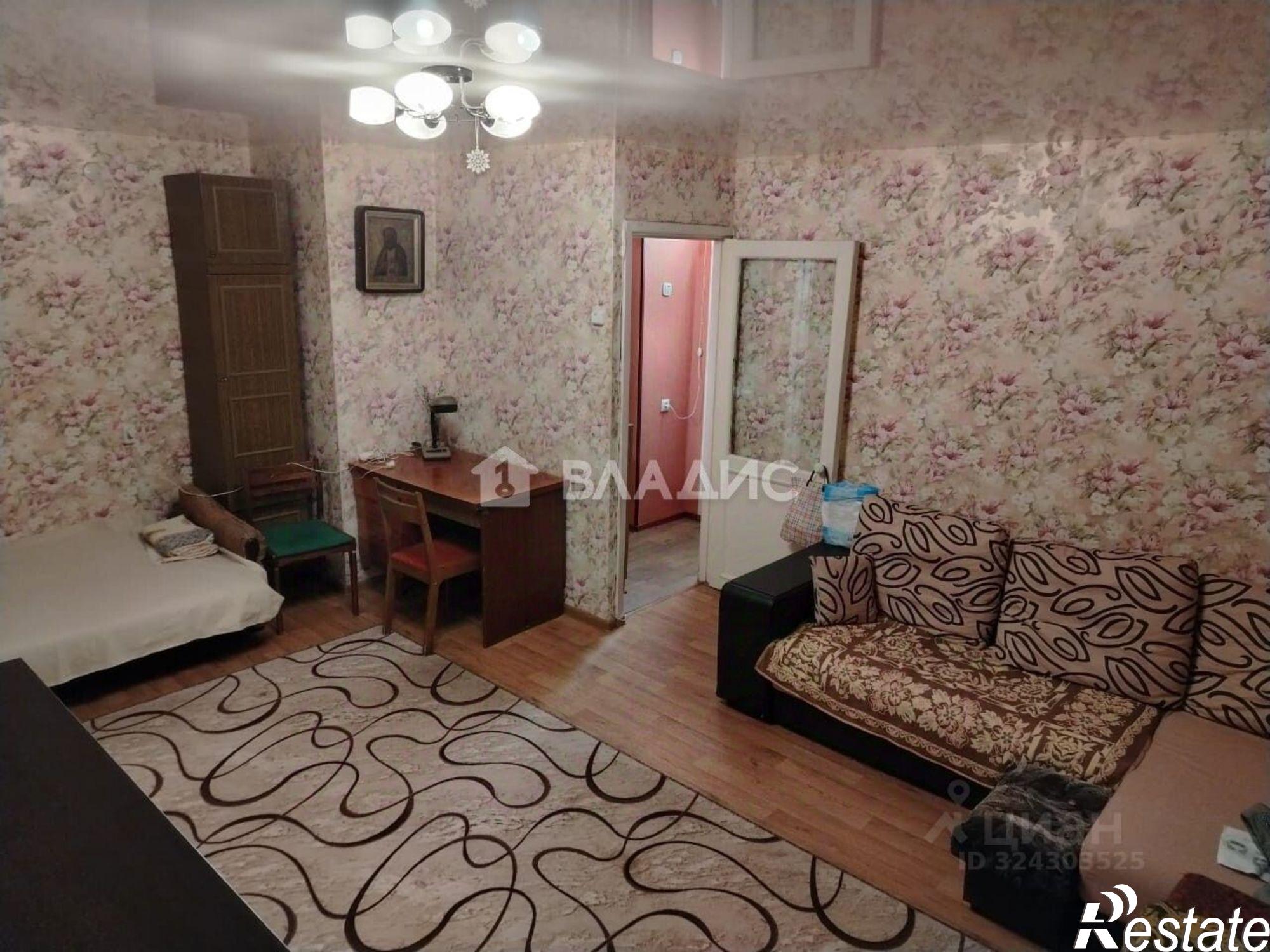 Сдать квартиру за 18 000 рублей на улица Василисина, 12А