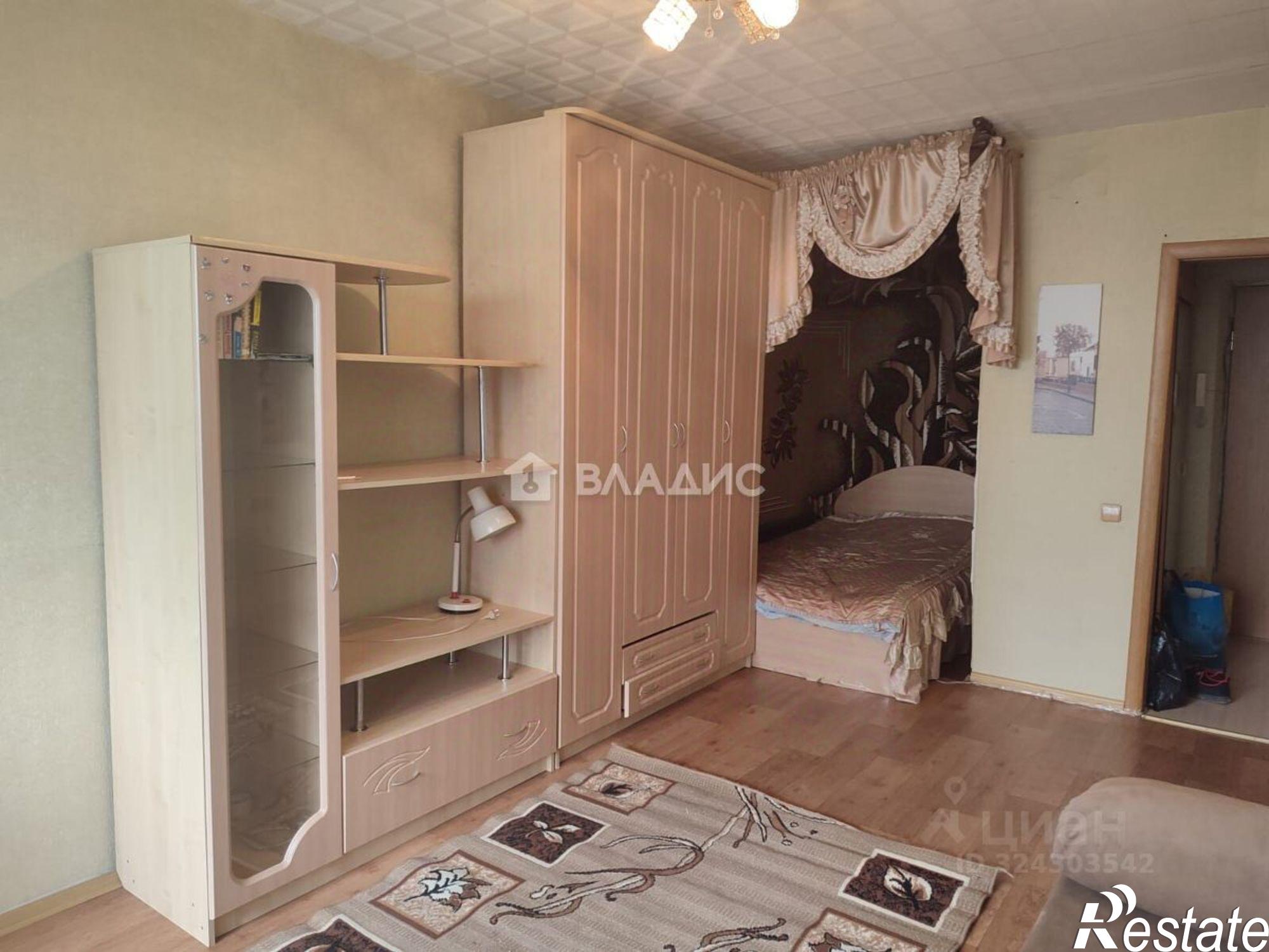 Сдать квартиру за 23 000 рублей на улица Белоконской, 12