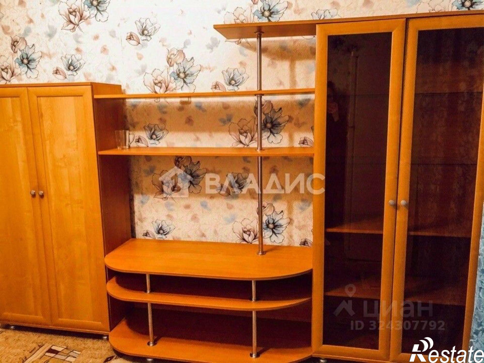 Сдать комнату за 12 000 рублей на улица Чайковского, 48