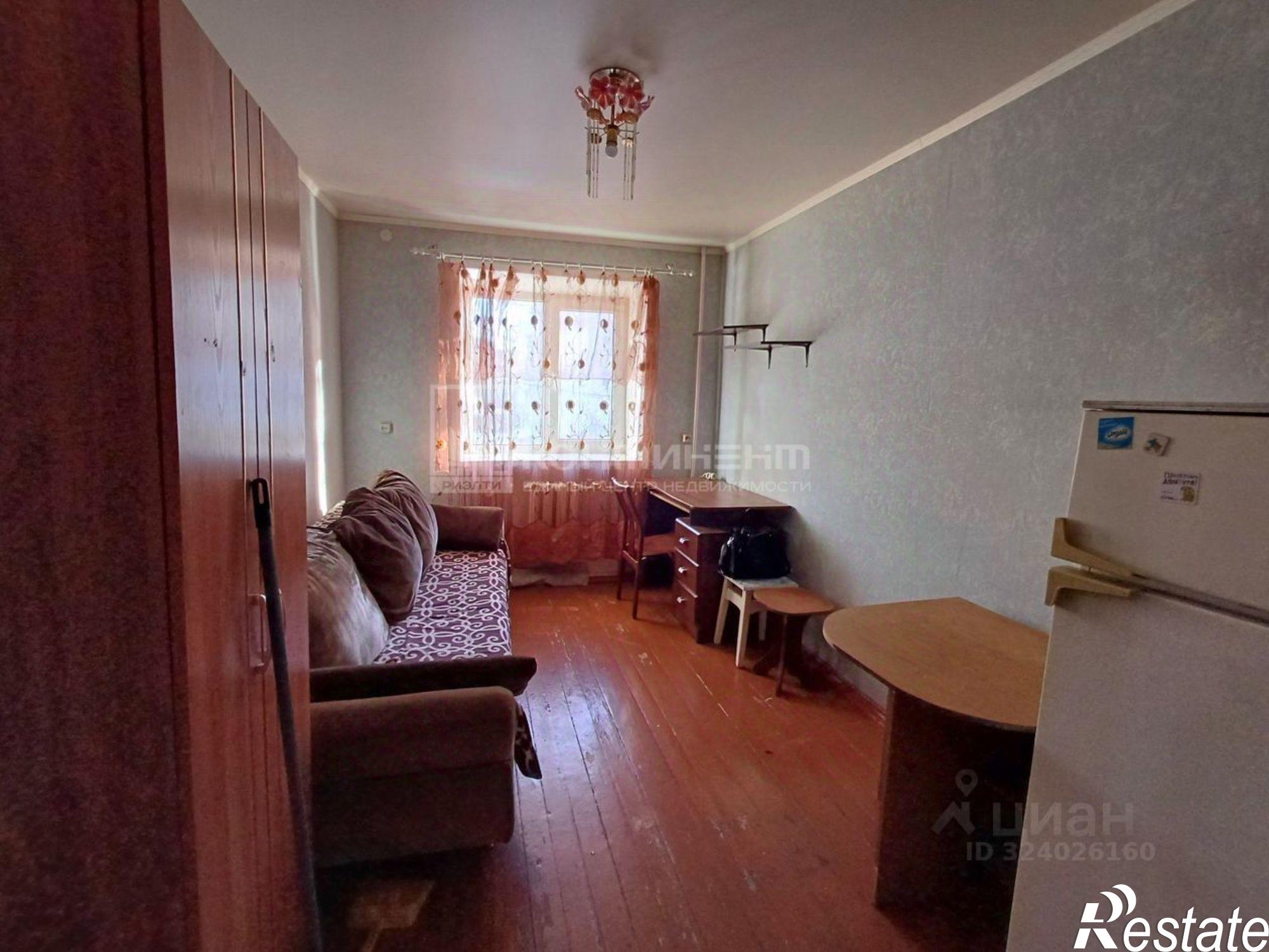 Сдать комнату за 11 000 рублей на улица Асаткина, 31