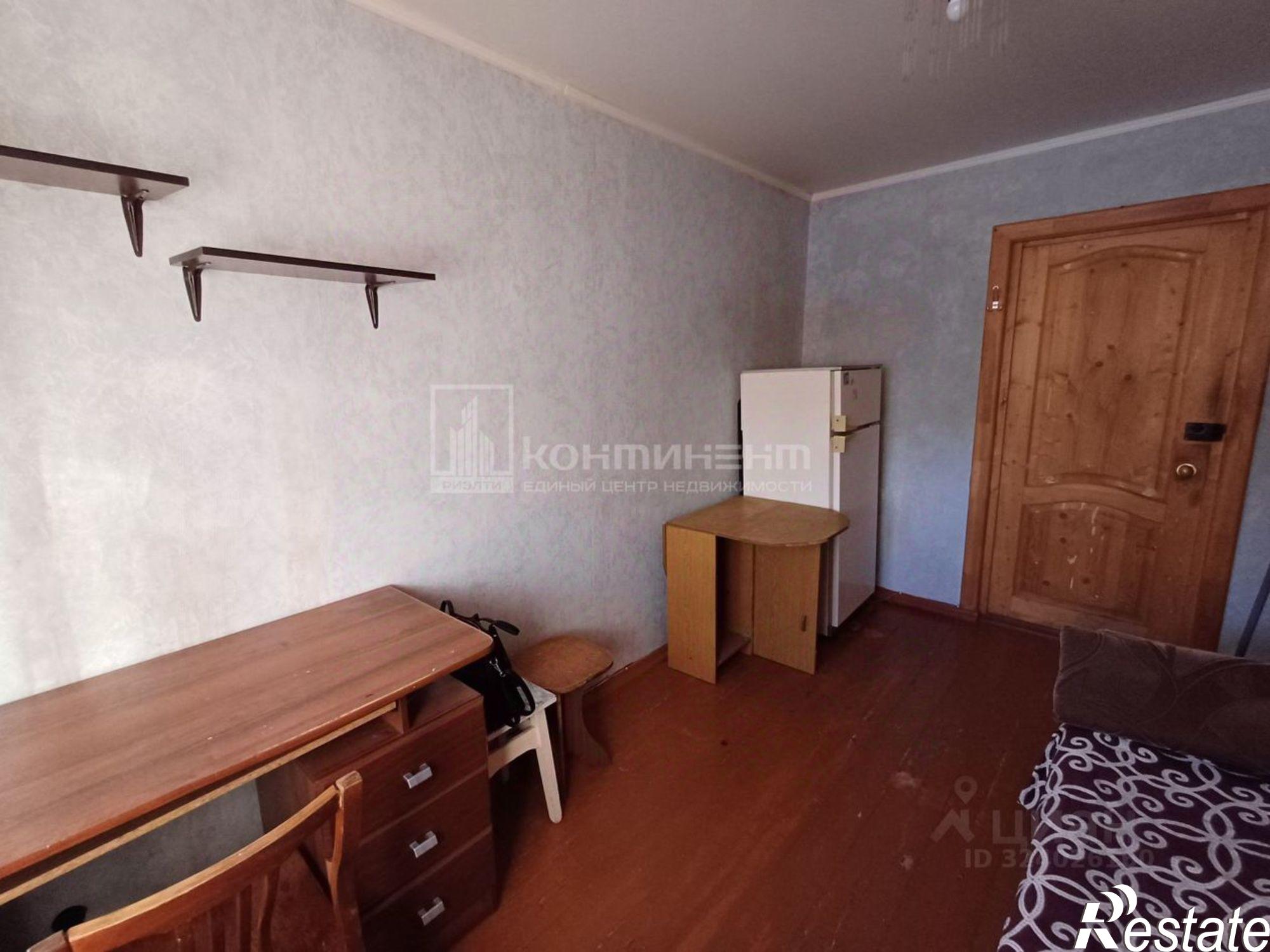 Сдать комнату за 11 000 рублей на улица Асаткина, 31