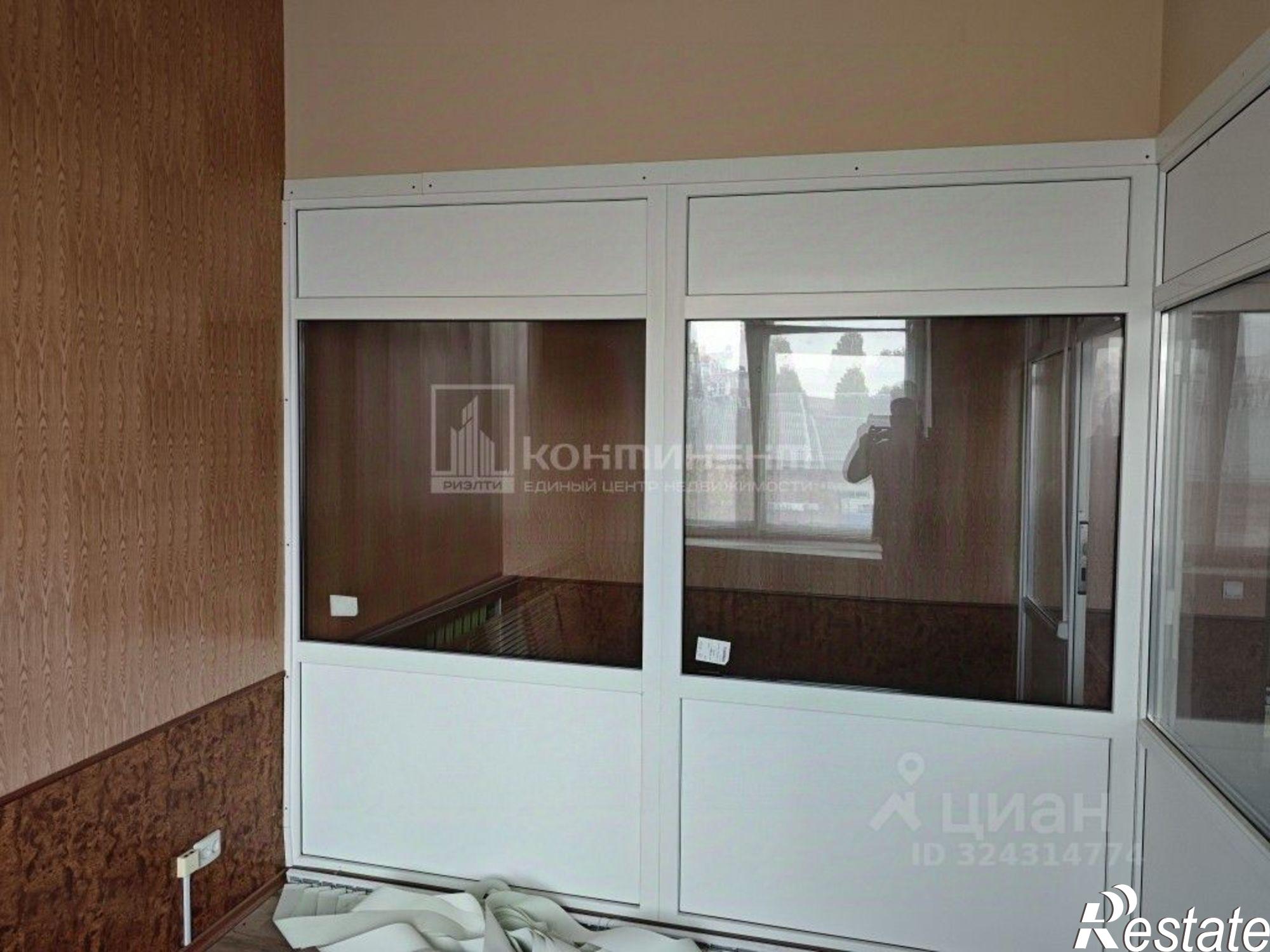 Сдать офис, помещение под офис за 12 002 рублей на улица 16 лет Октября, 10А