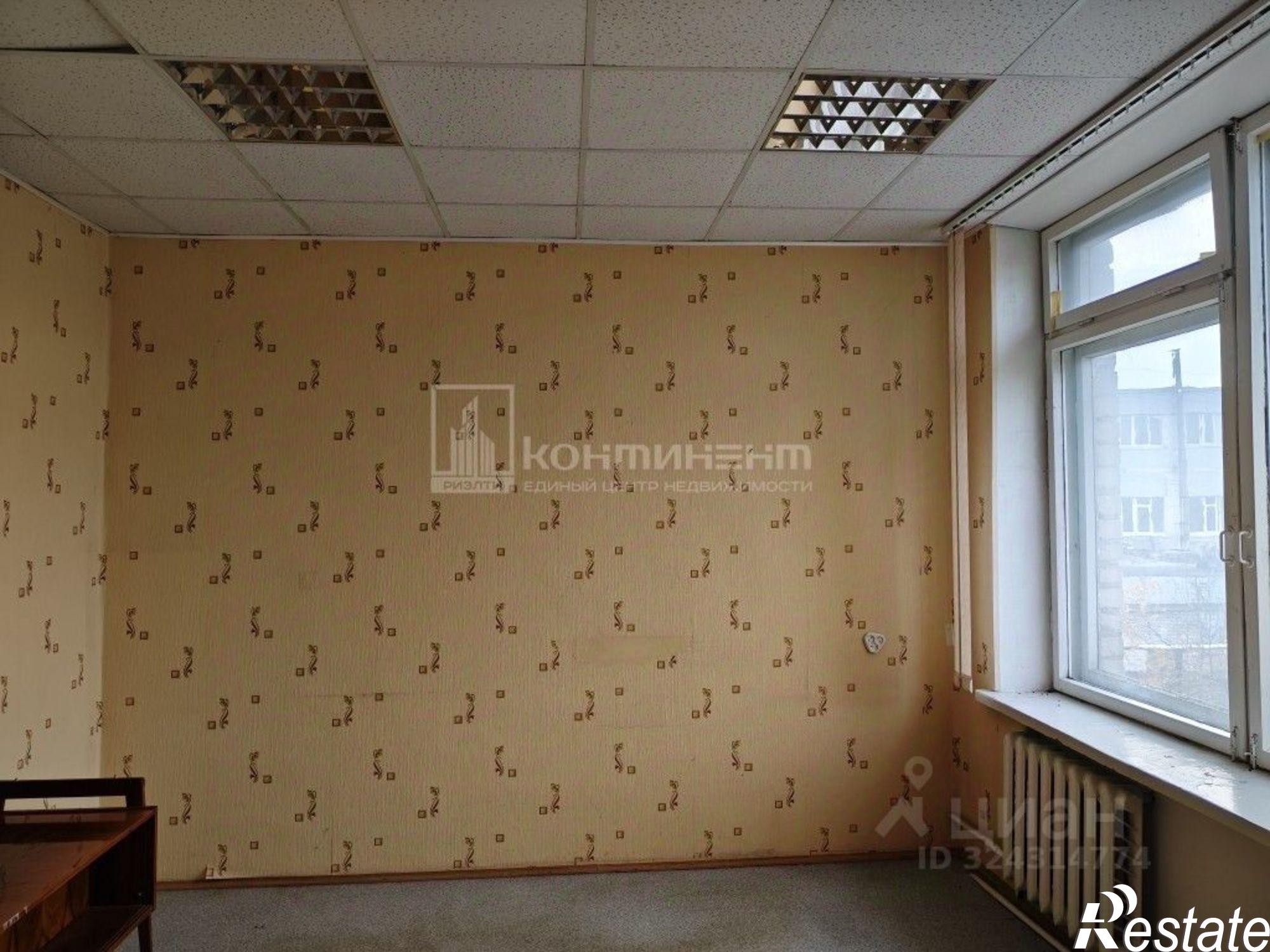 Сдать офис, помещение под офис за 12 002 рублей на улица 16 лет Октября, 10А