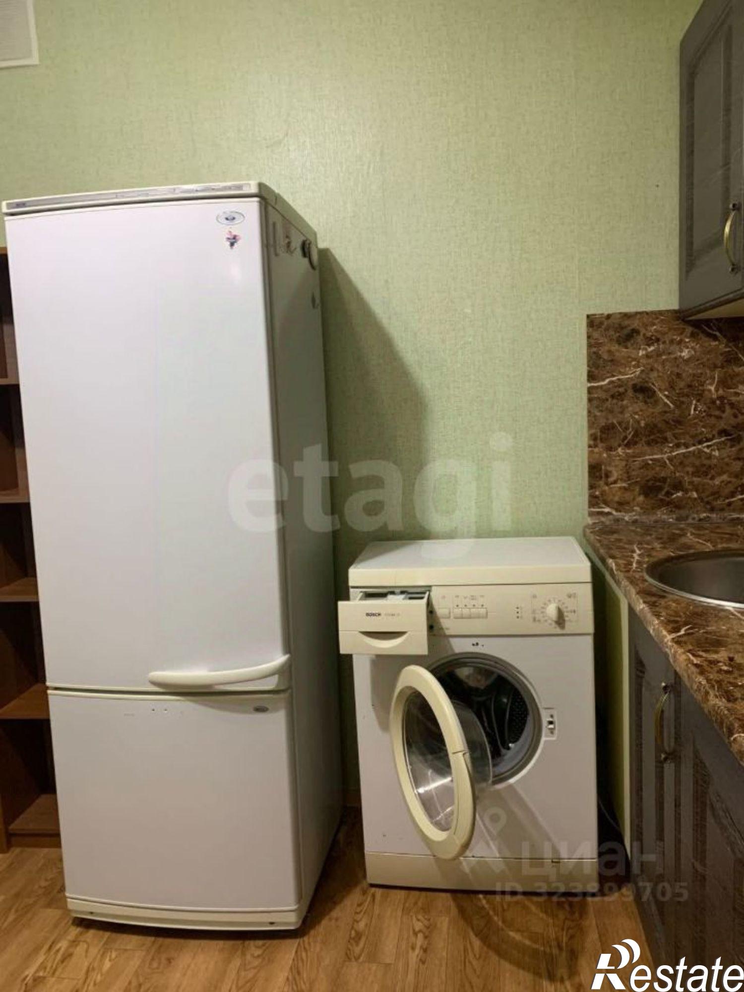 Сдать квартиру за 23 000 рублей на Новгородская улица, 19А