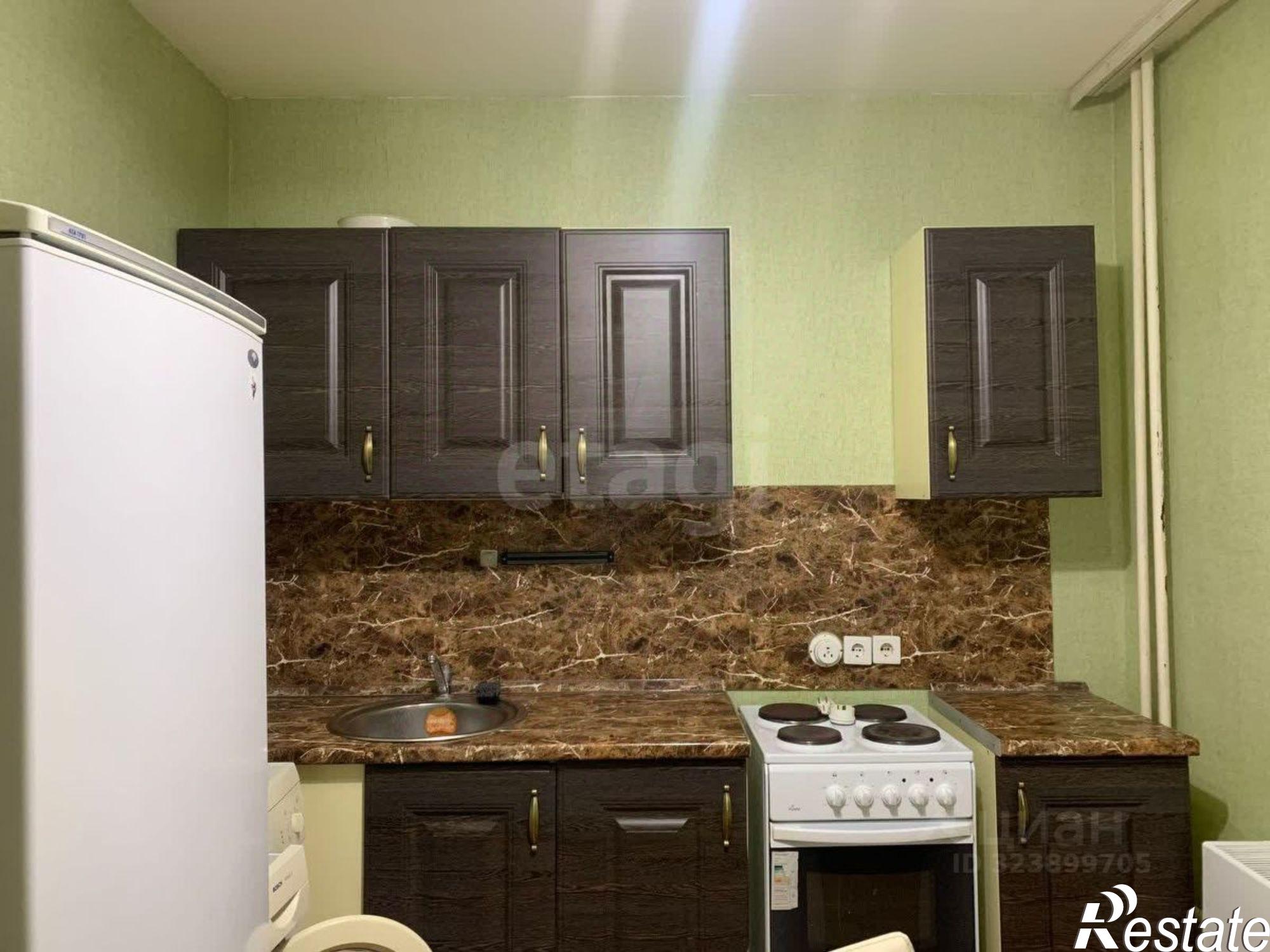 Сдать квартиру за 23 000 рублей на Новгородская улица, 19А