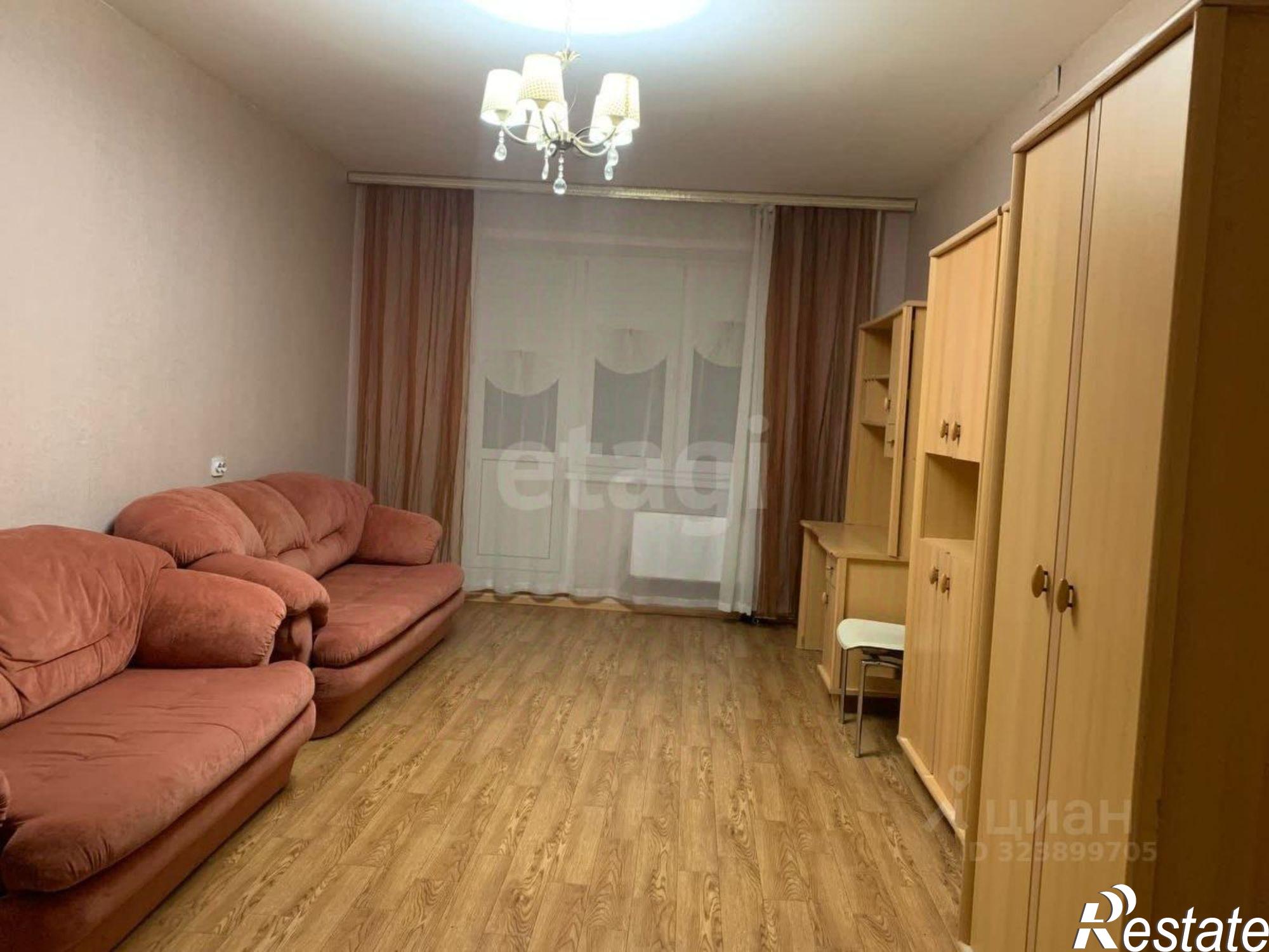 Сдать квартиру за 23 000 рублей на Новгородская улица, 19А