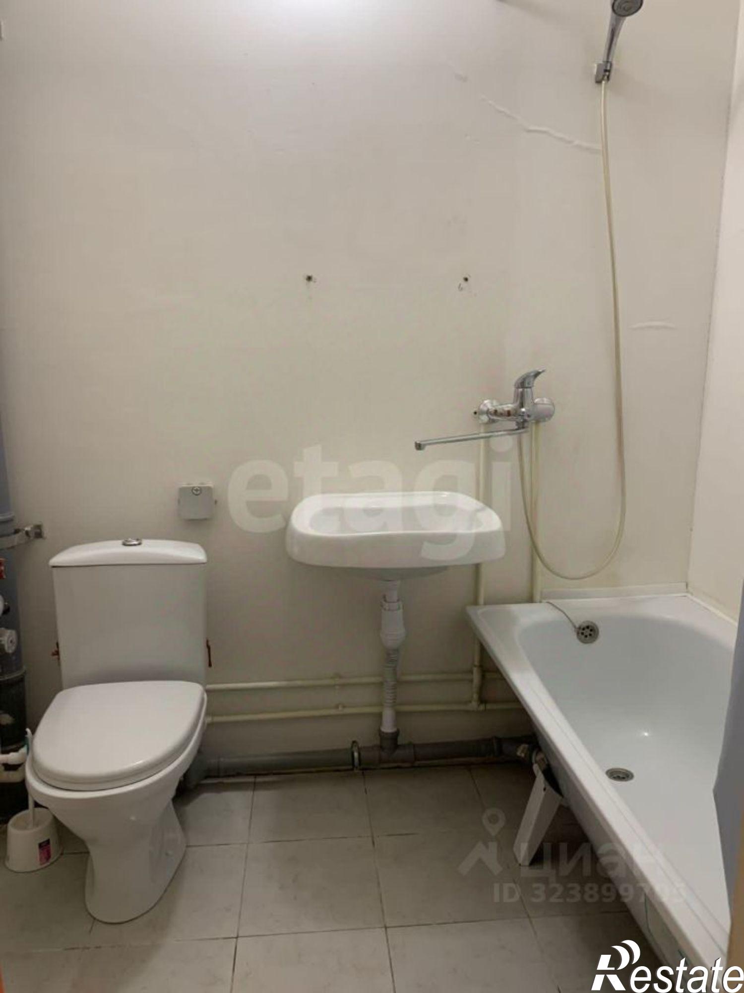 Сдать квартиру за 23 000 рублей на Новгородская улица, 19А