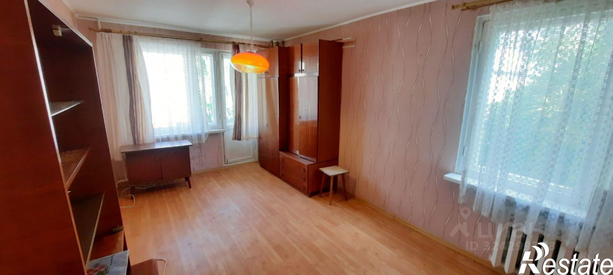 Сдать квартиру за 18 000 рублей на ул Балакирева, 43д