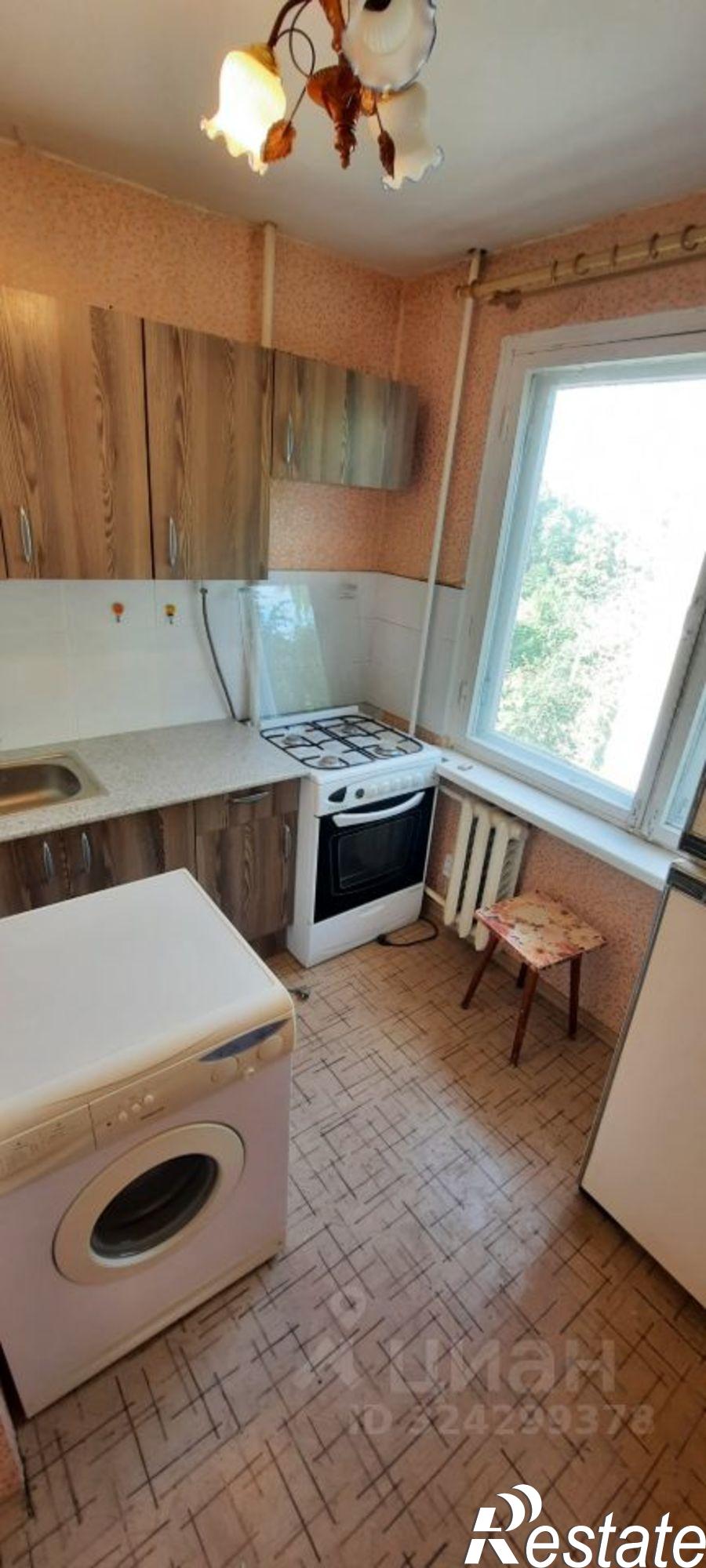 Сдать квартиру за 18 000 рублей на ул Балакирева, 43д