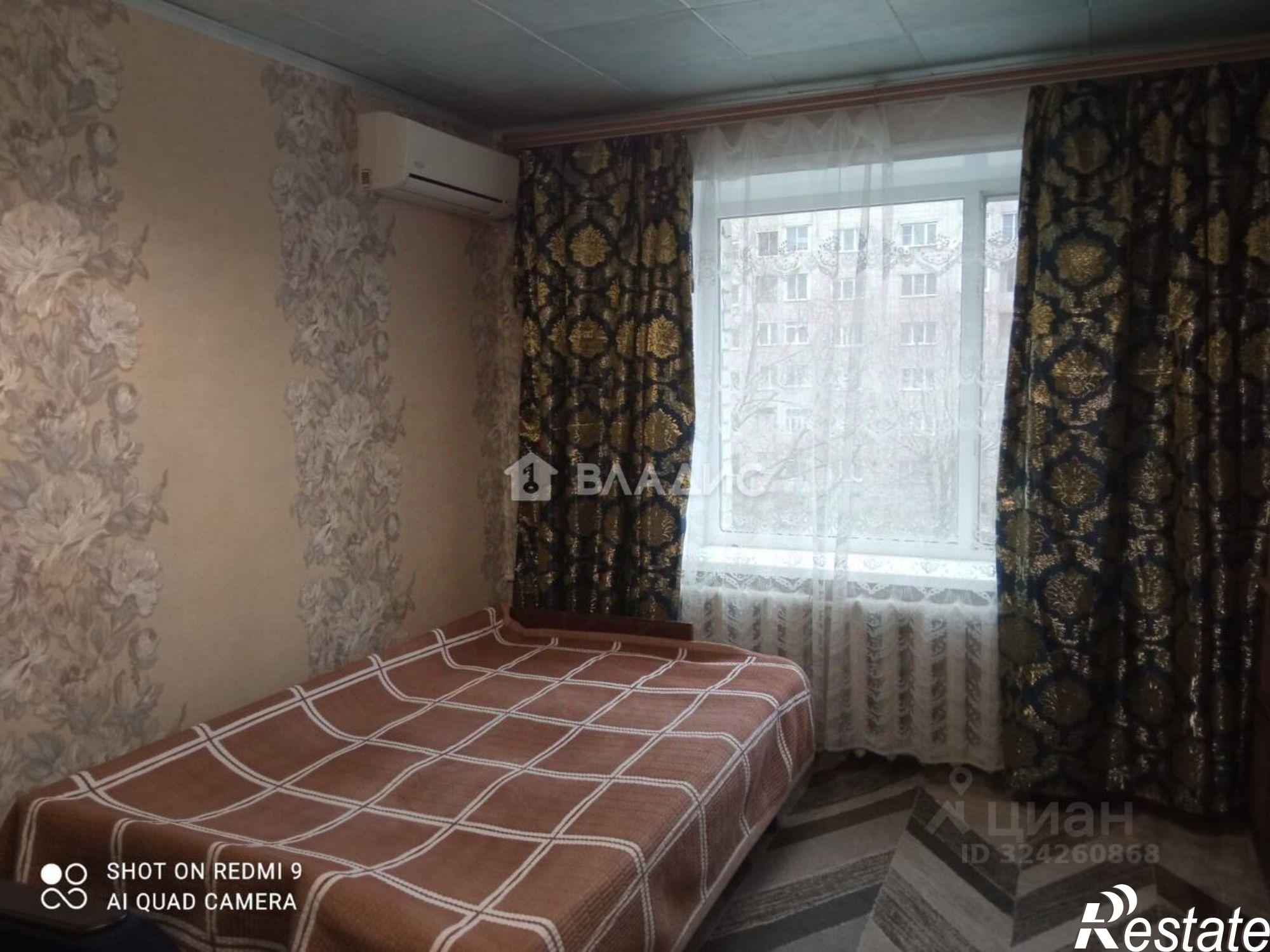 Сдать комнату за 9 500 рублей на ул Тракторная, 1Б