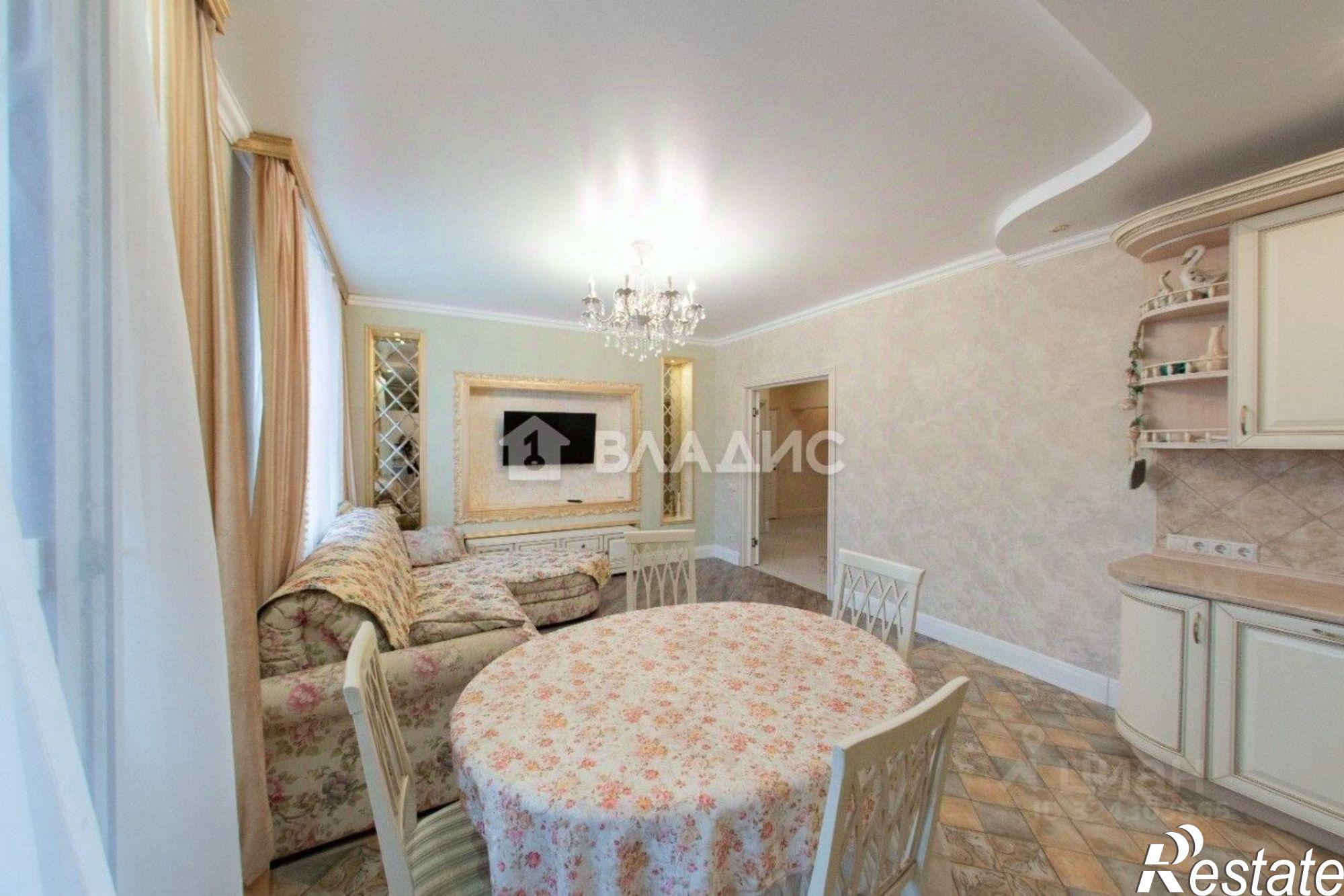 Сдать квартиру за 70 000 рублей на ул Ломоносова, 11а