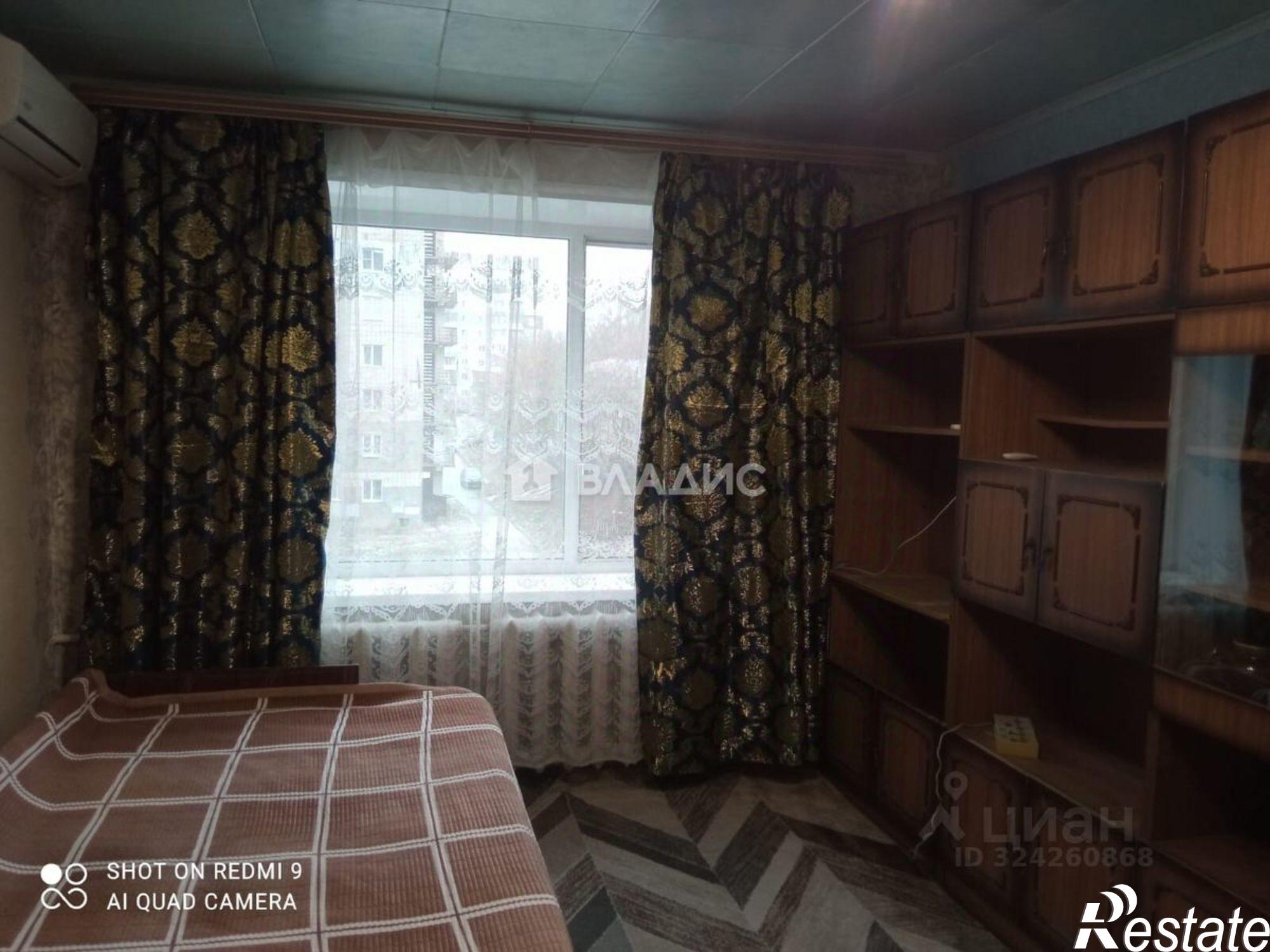 Сдать комнату за 9 500 рублей на ул Тракторная, 1Б