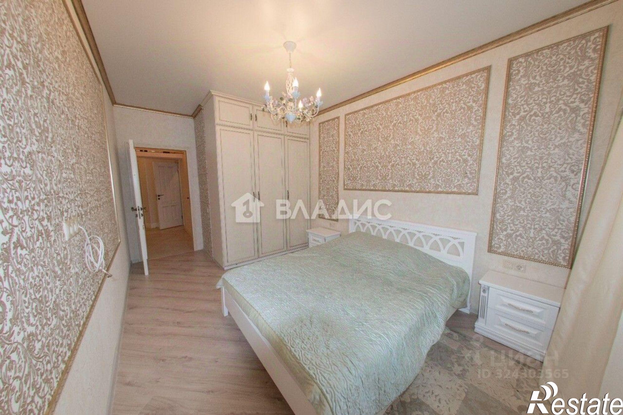 Сдать квартиру за 70 000 рублей на ул Ломоносова, 11а