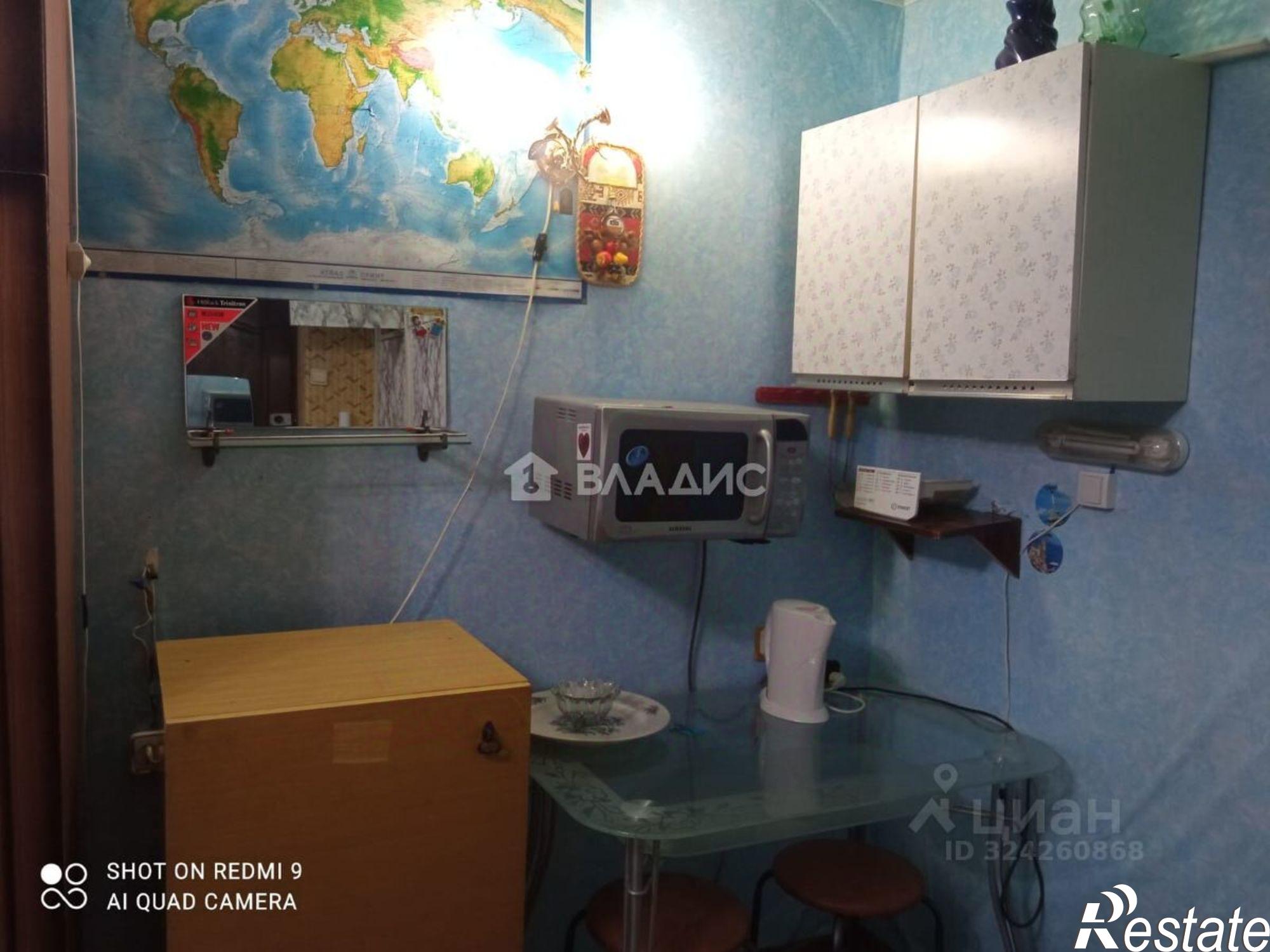 Сдать комнату за 9 500 рублей на ул Тракторная, 1Б