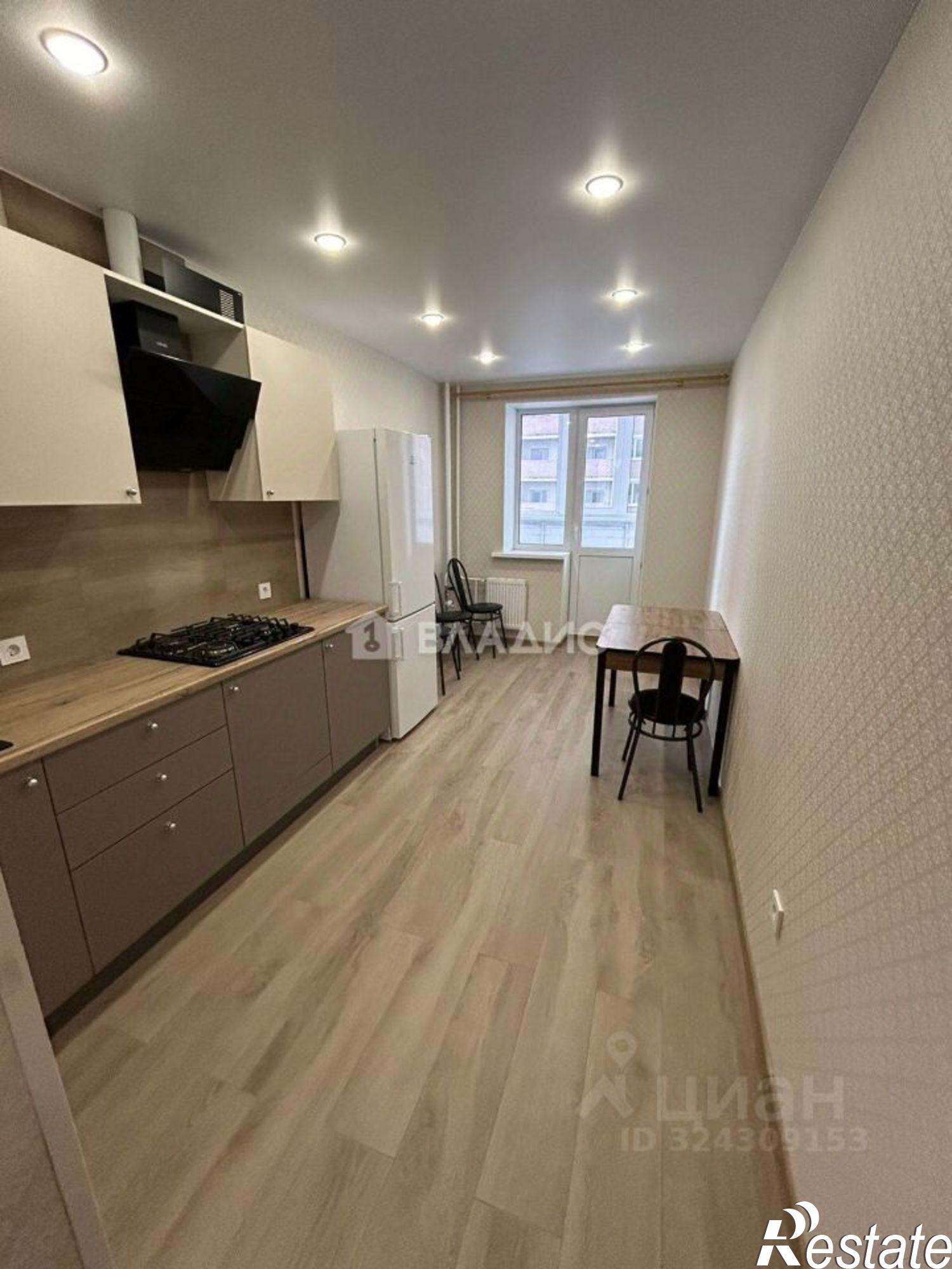 Сдать квартиру за 23 000 рублей на ул Нижняя Дуброва, 47 3