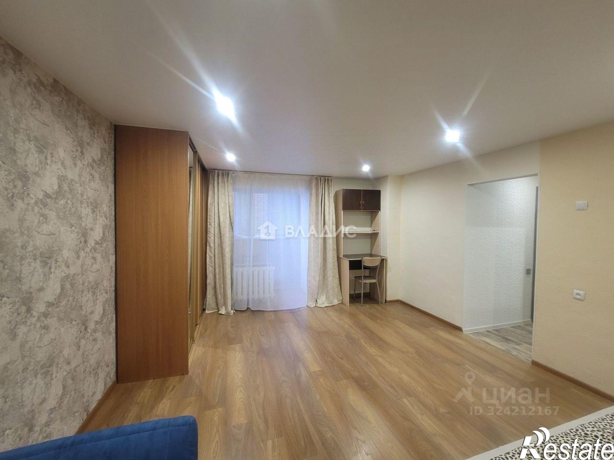 Сдать квартиру за 24 000 рублей на ул Батурина, 37